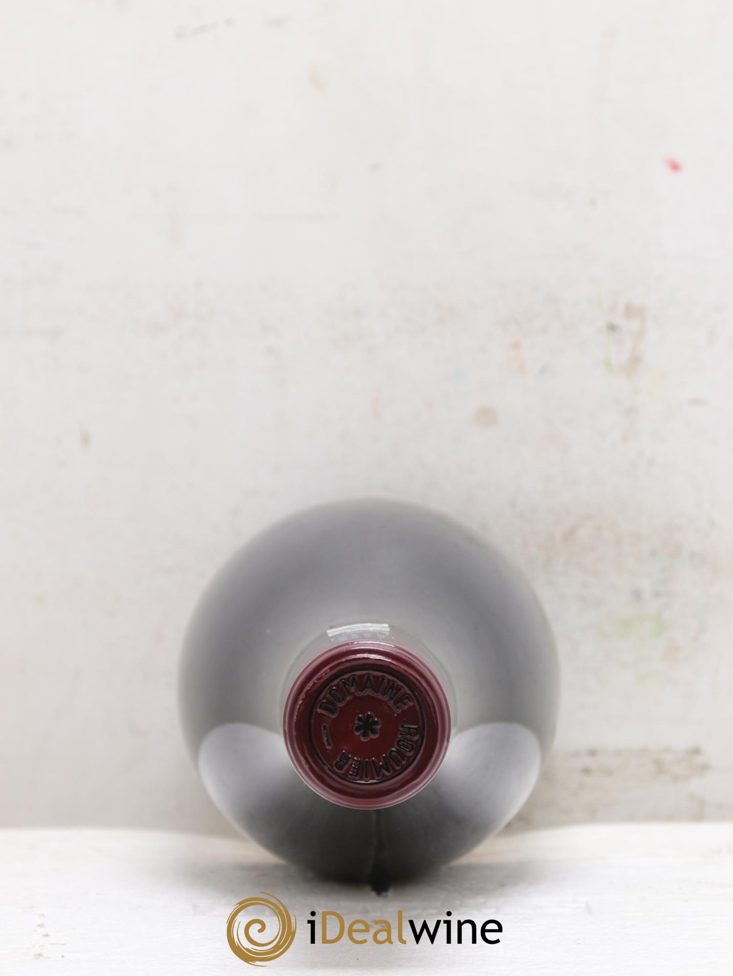 Chambolle-Musigny Georges Roumier (Domaine)  2012 - Lot de 2 bouteilles - 2