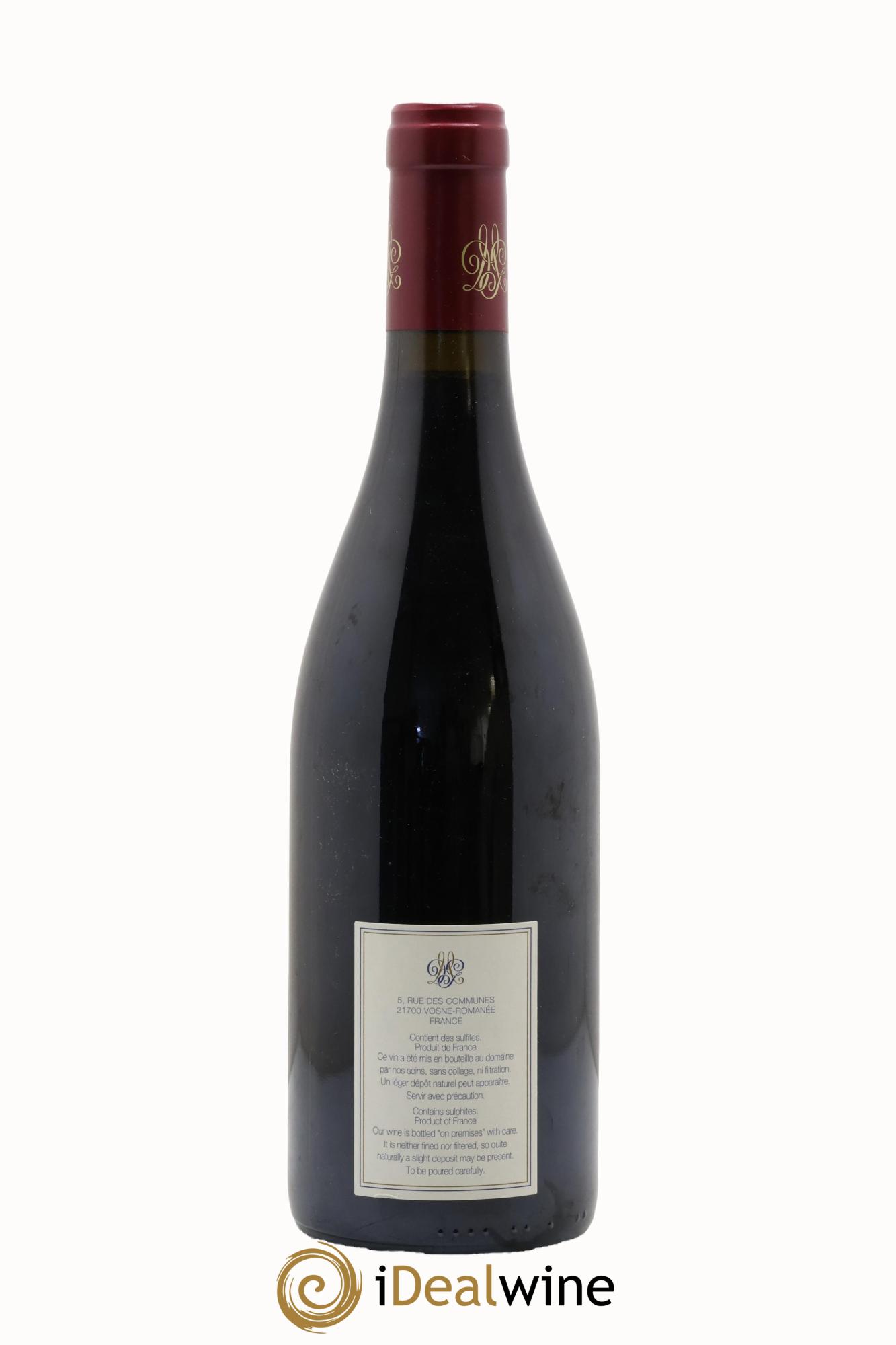 Echezeaux Grand Cru Mugneret-Gibourg (Domaine) 2019 - Lotto di 1 bottiglia - 1