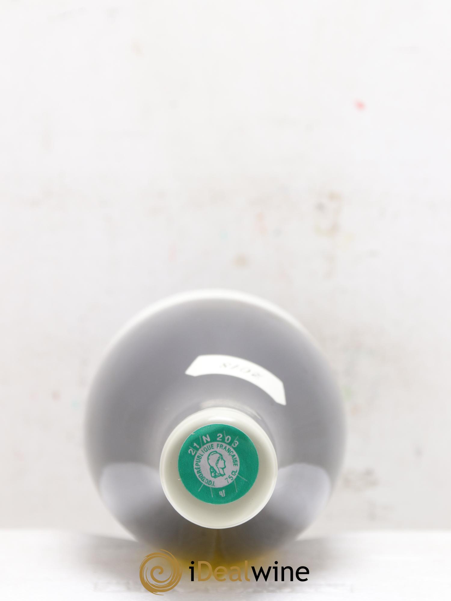 Chevalier-Montrachet Grand Cru Etienne Sauzet  2018 - Lotto di 1 bottiglia - 2