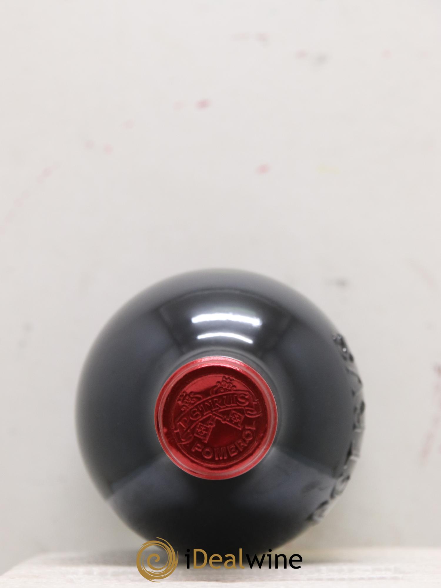 Petrus 2002 - Posten von 1 Flasche - 1