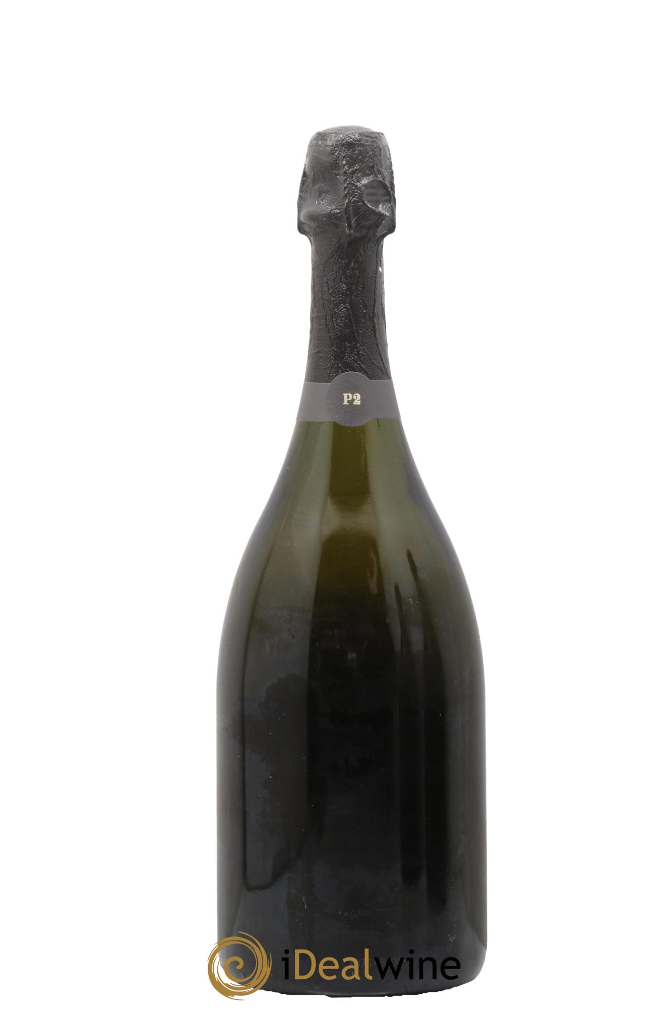 2eme Plénitude (P2) Dom Pérignon 2000 - Lot de 1 bouteille - 1
