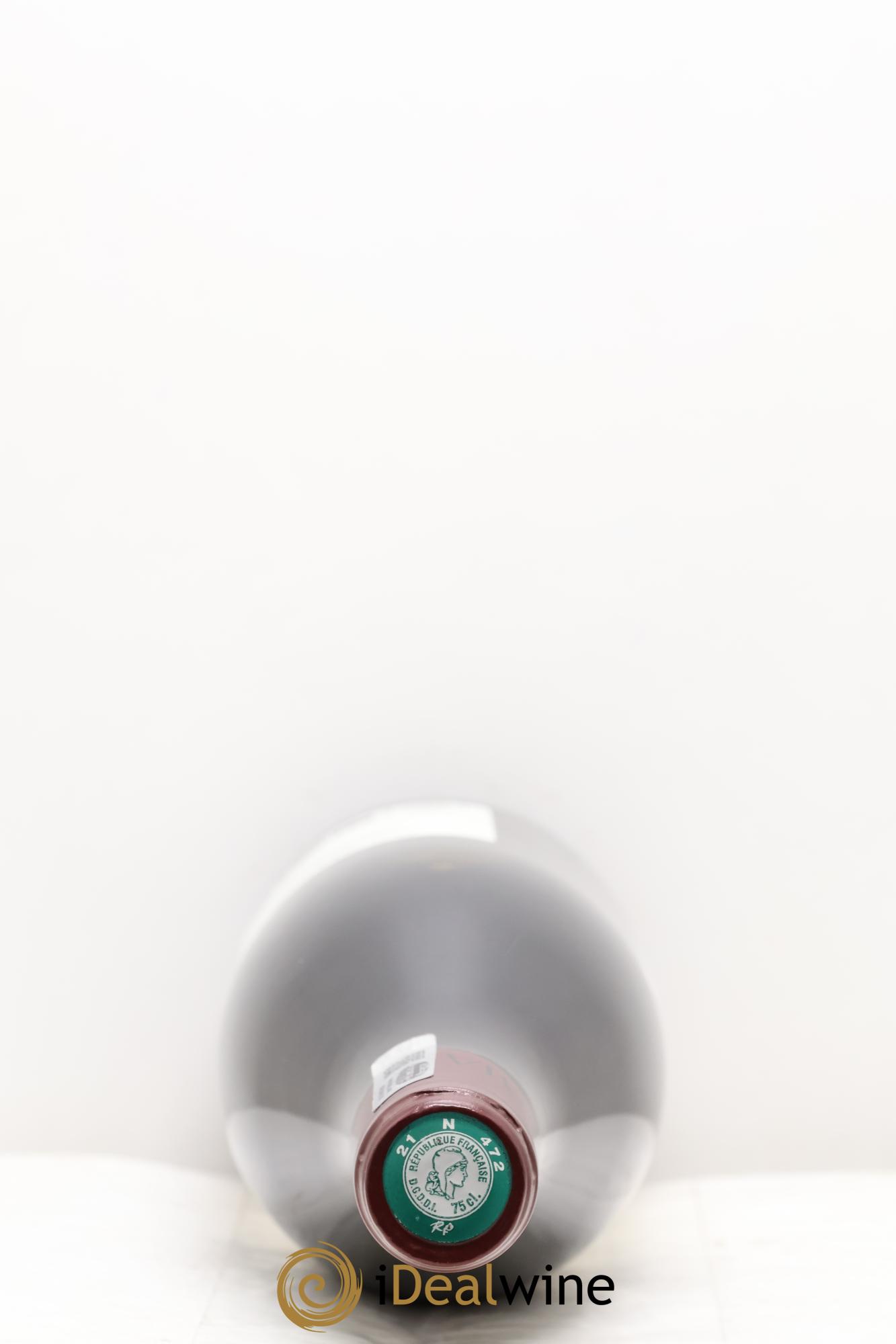 Clos de la Roche Grand Cru Dujac (Domaine) 2022 - Lotto di 1 bottiglia - 2