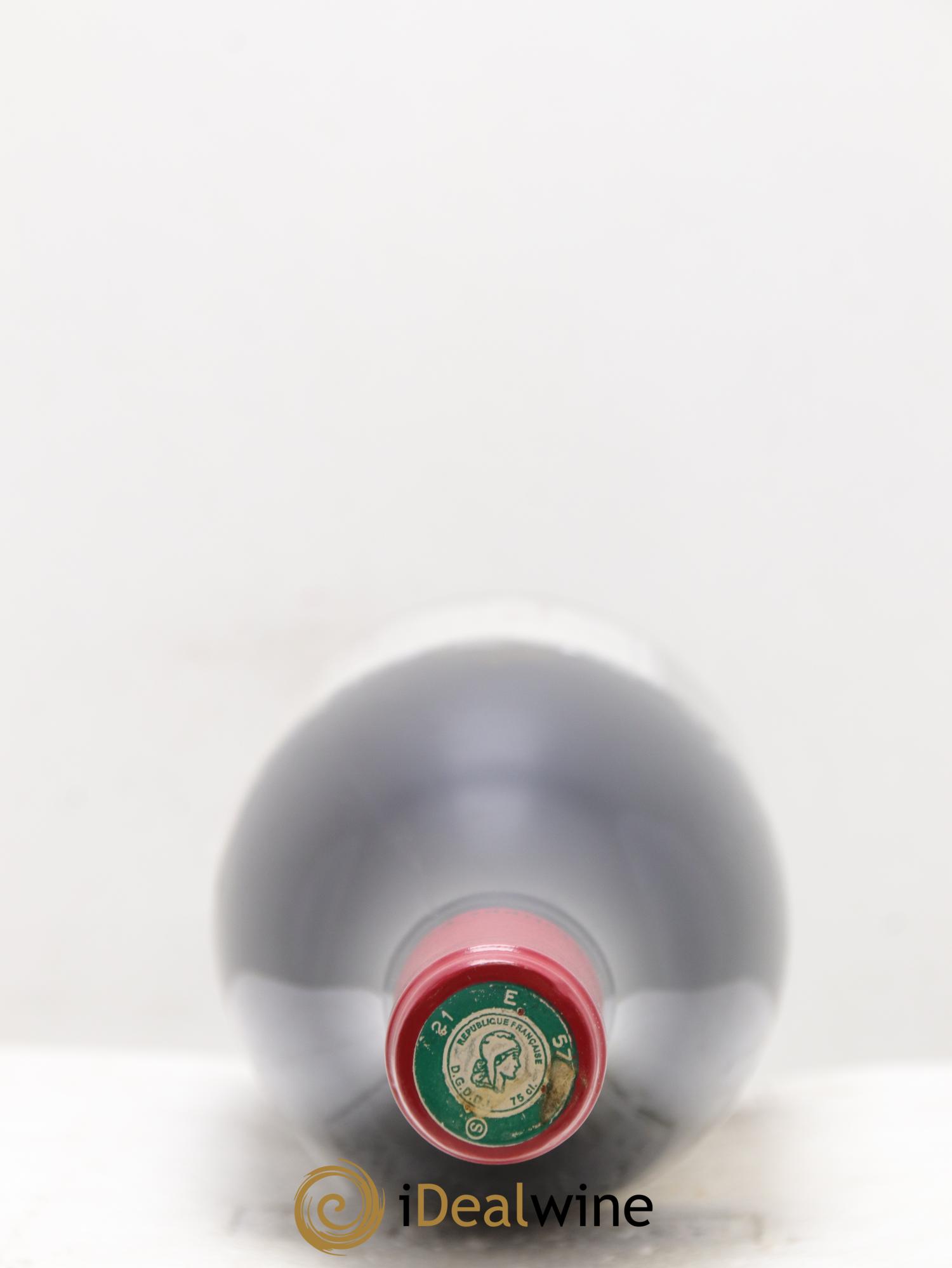 Ruchottes-Chambertin Grand Cru Philippe Pacalet 2016 - Lotto di 1 bottiglia - 2