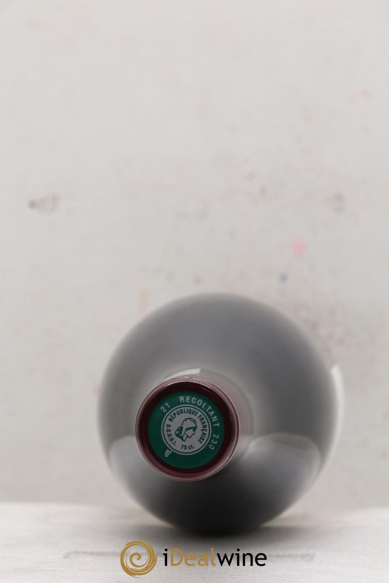 Bonnes-Mares Grand Cru Georges Roumier (Domaine) 2017 - Posten von 1 Flasche - 1