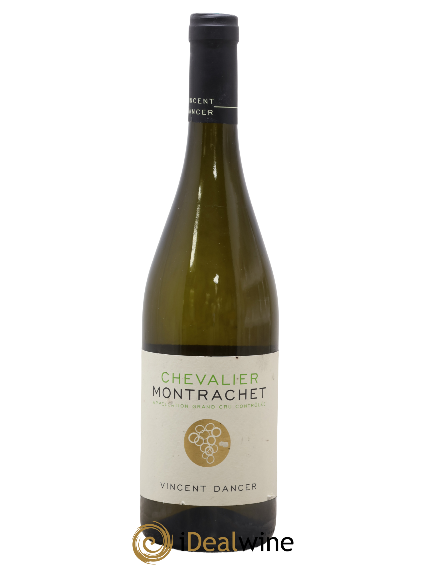 Chevalier-Montrachet Grand Cru Vincent Dancer 2017 - Lot of 1 bottle - 0