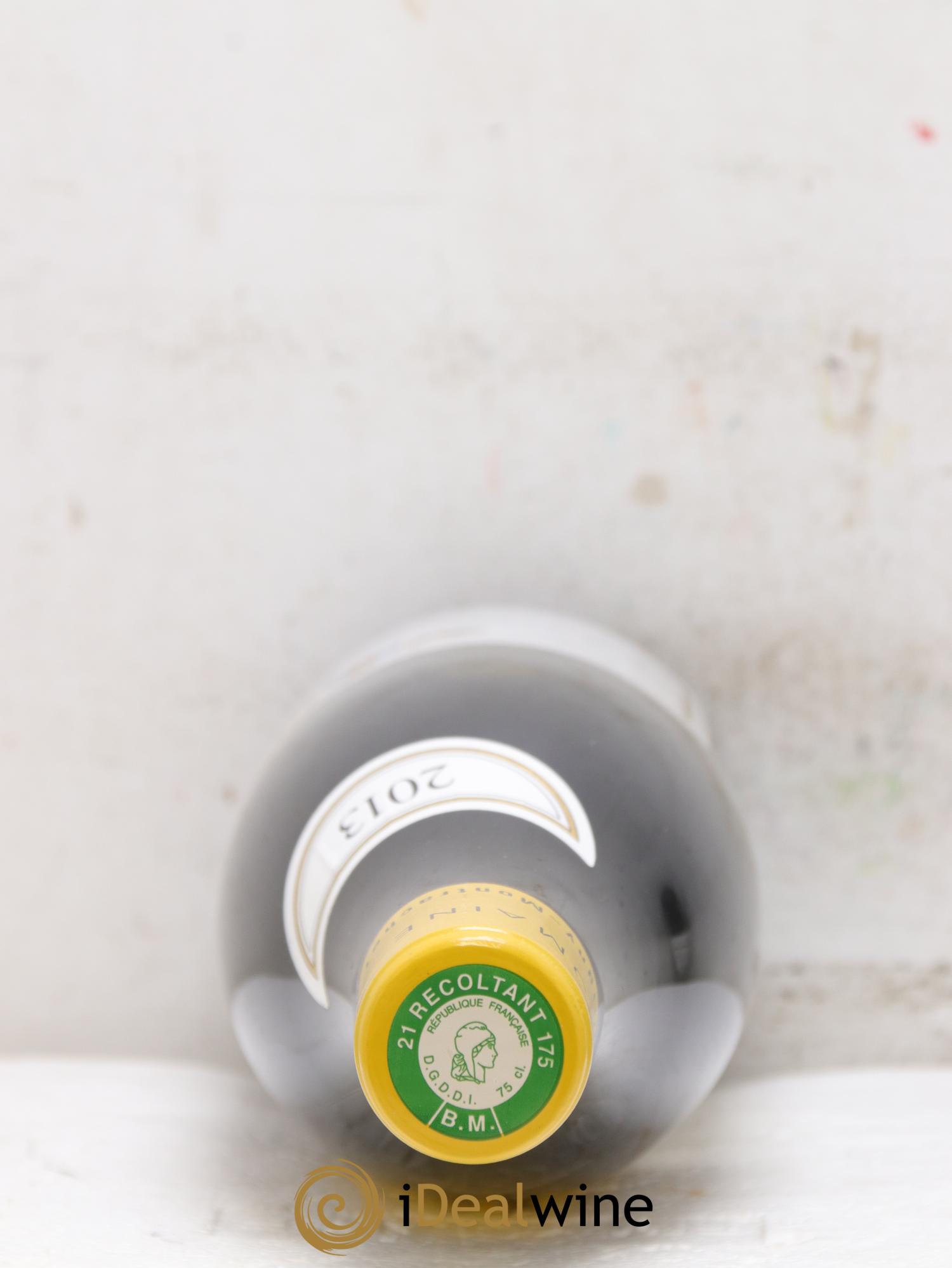 Chevalier-Montrachet Grand Cru Leflaive (Domaine) 2013 - Posten von 2 Flaschen - 2