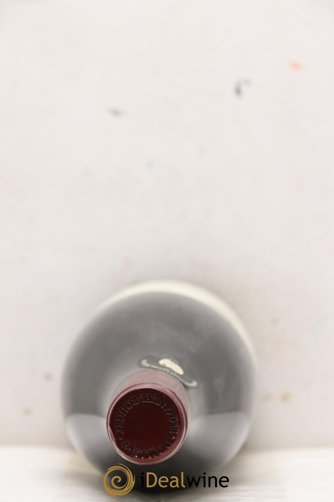 Echezeaux Grand Cru Emmanuel Rouget 2018 - Posten von 1 Flasche - 2