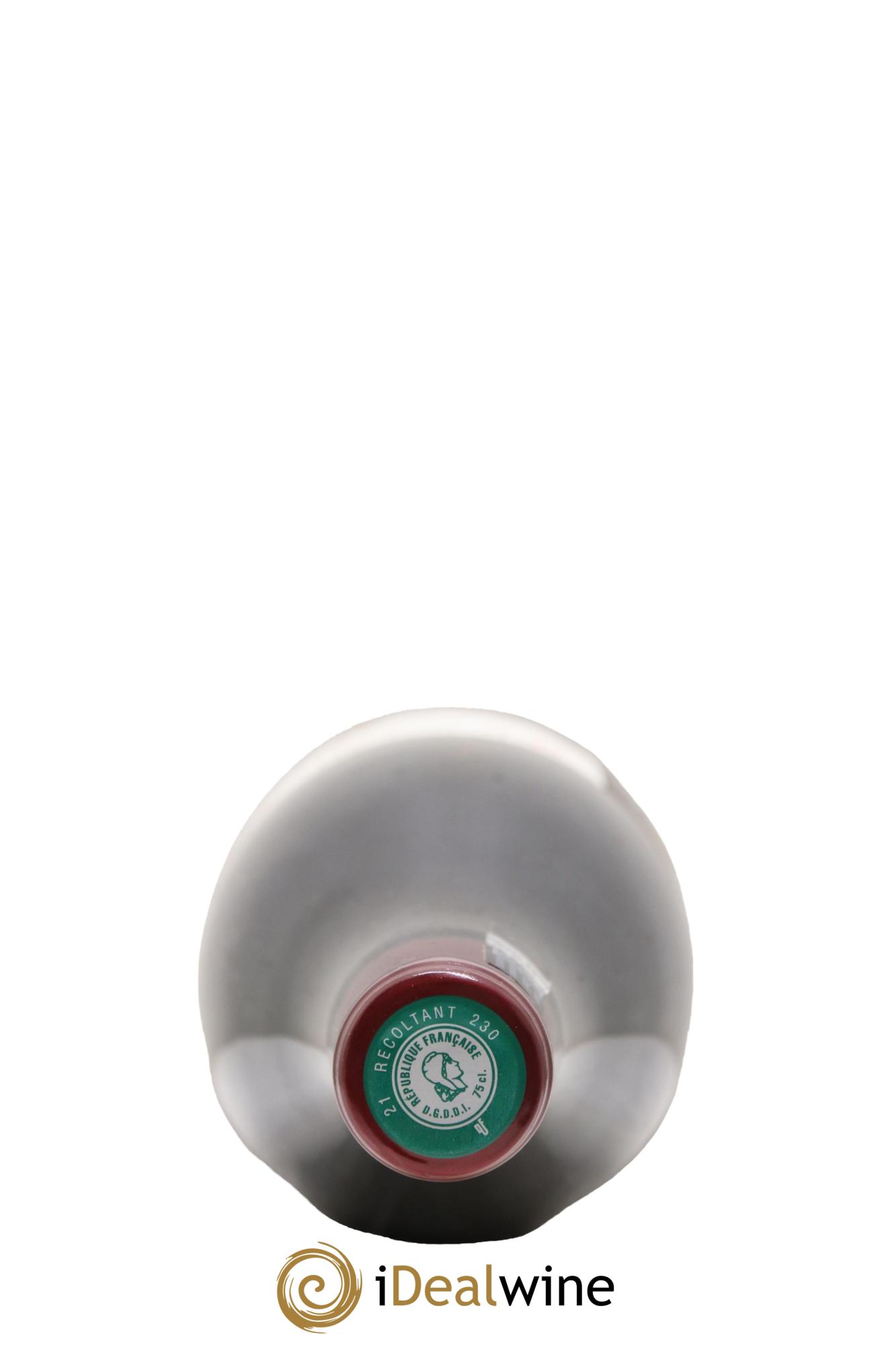 Chambolle-Musigny 1er Cru Les Cras Georges Roumier (Domaine) 2017 - Lot of 1 bottle - 1