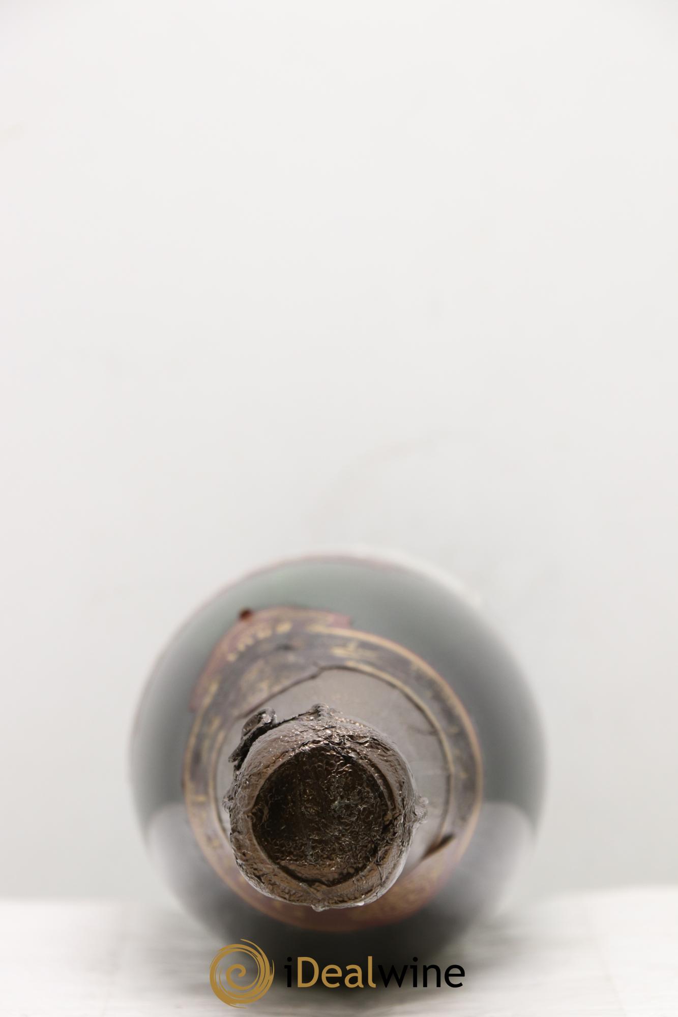 Brut Réserve Private Cuvée Krug - Posten von 1 Flasche - 1