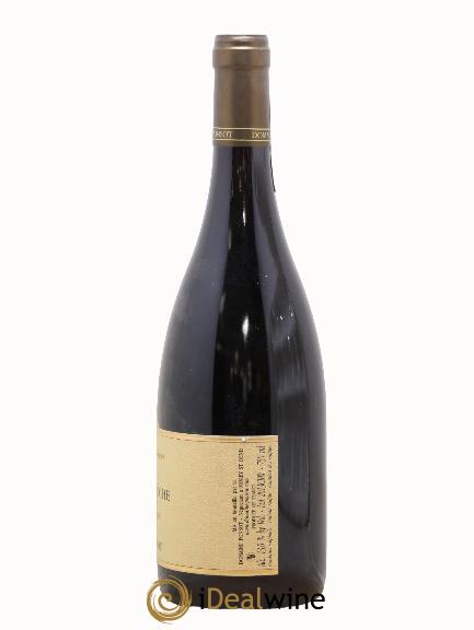 Clos de la Roche Grand Cru Vieilles Vignes Ponsot (Domaine) 2013 - Posten von 1 Flasche - 1