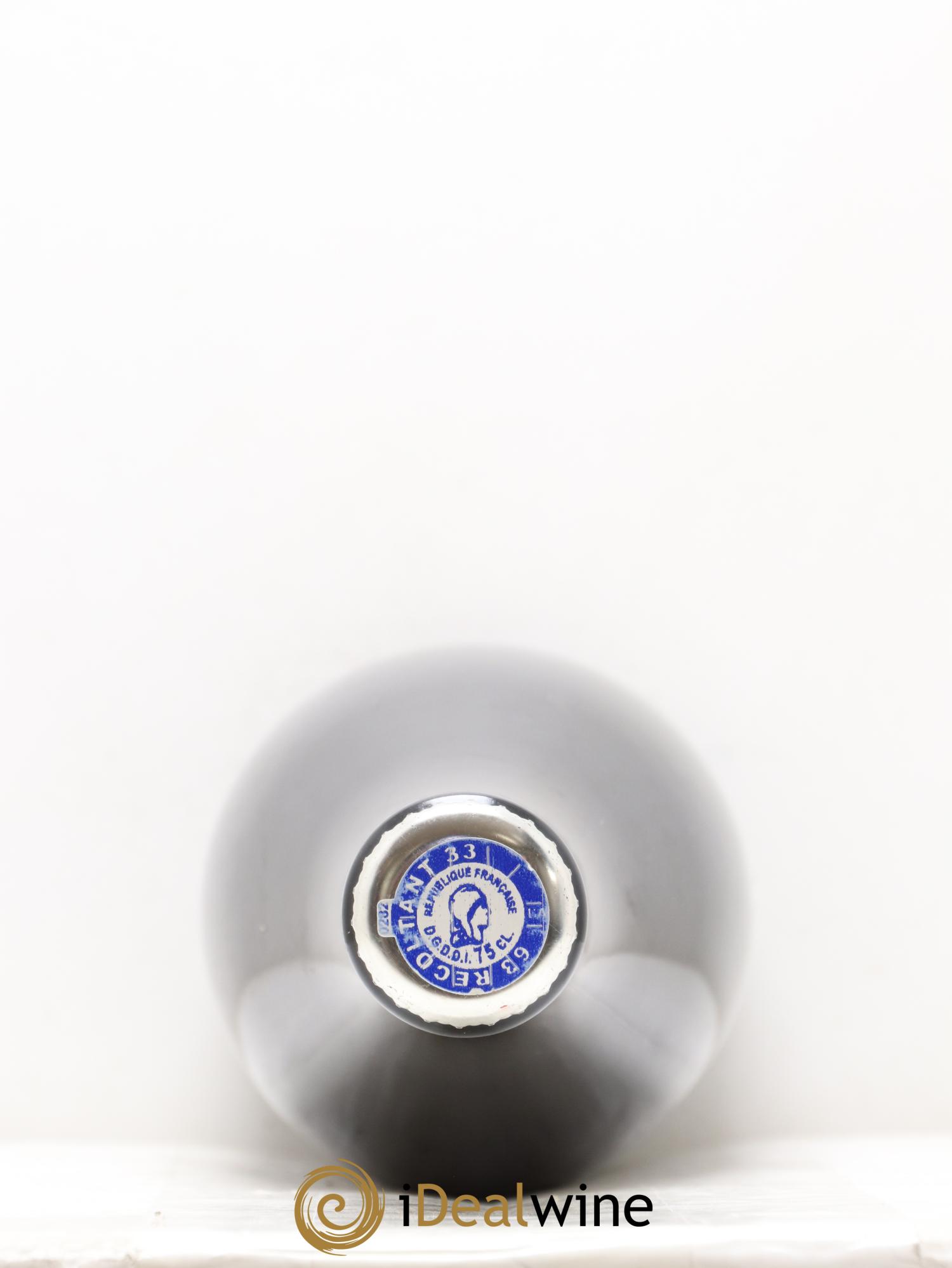 Vin de France Frou-Frou Mito Inoué 2013 - Posten von 1 Flasche - 1