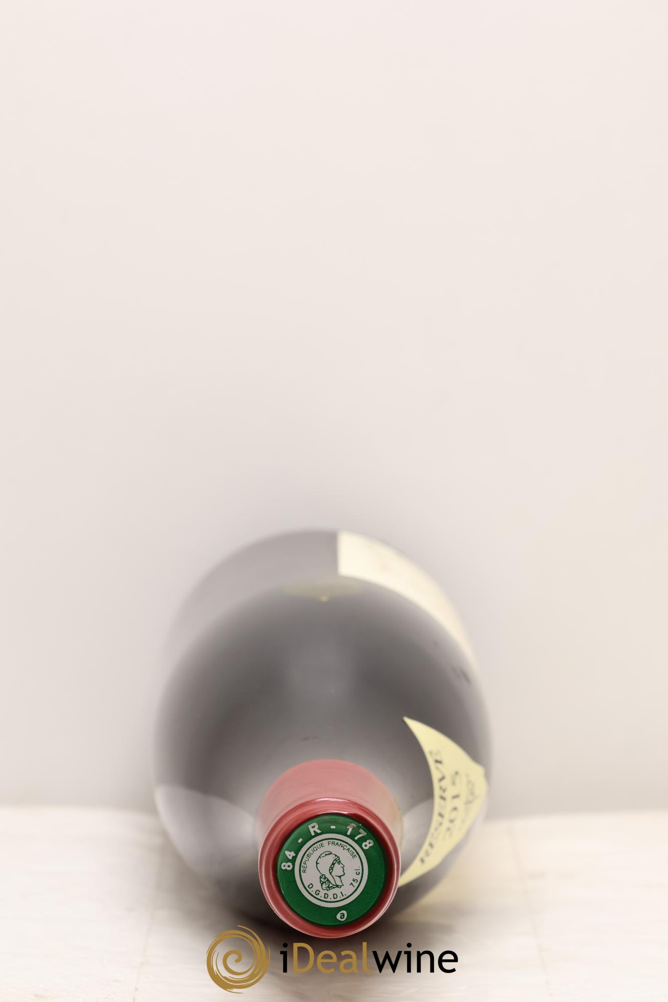 Châteauneuf-du-Pape Château Rayas Emmanuel Reynaud 2015 - Lot de 2 bouteilles - 1