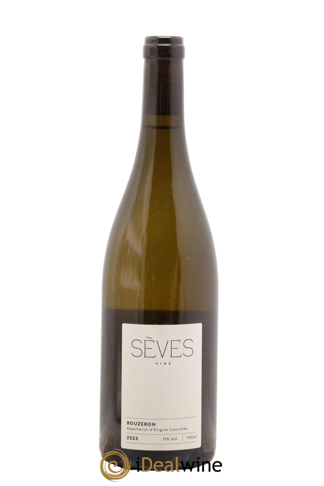 Bouzeron Sèves 2023 - Posten von 1 Flasche - 0