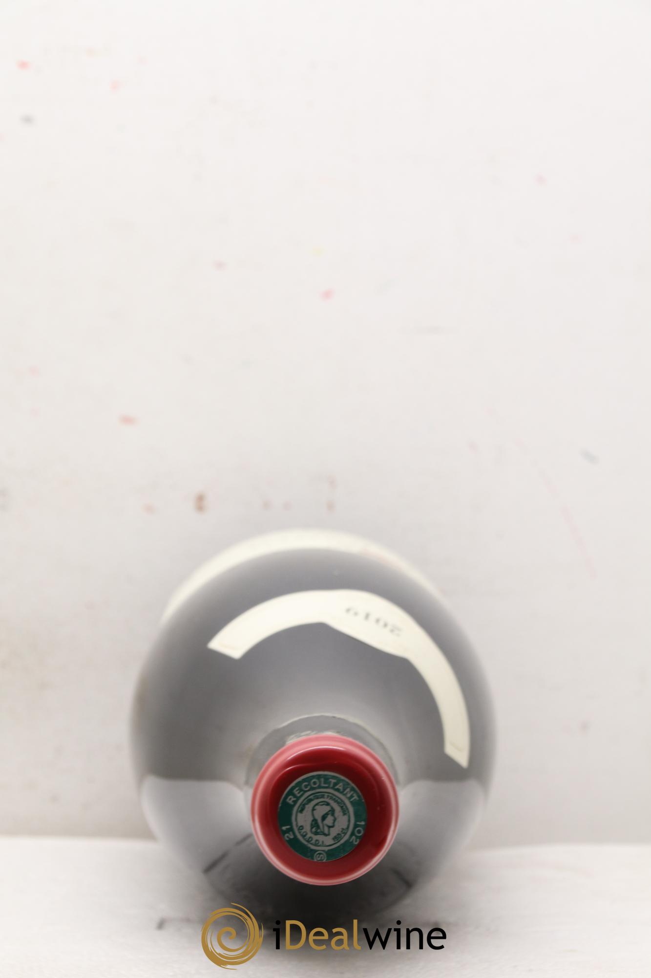 Richebourg Grand Cru Hudelot-Noëllat  2019 - Lot de 1 magnum - 2