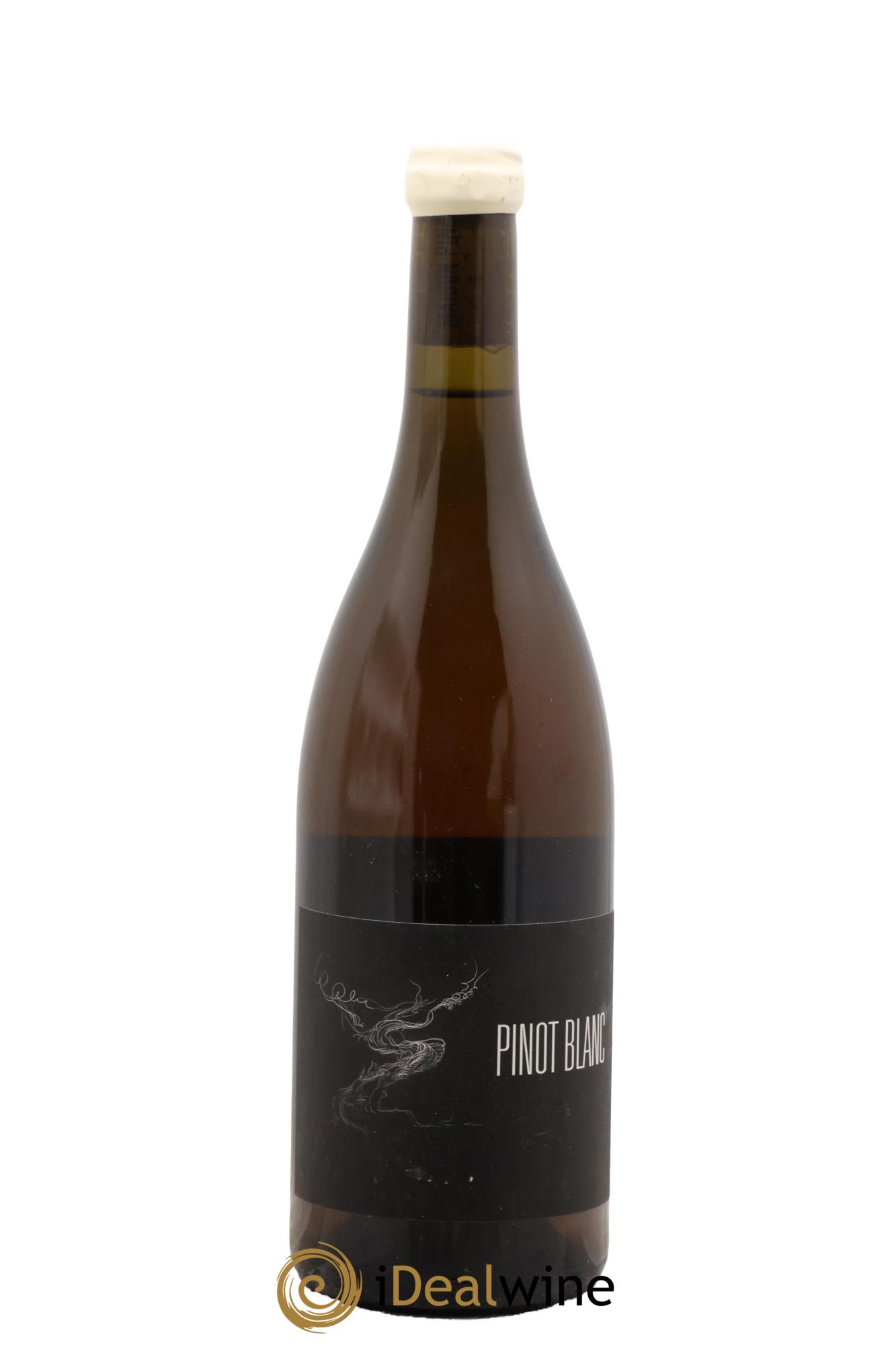 Vin de France Pinot Blanc Arnaud Lopez 2023 - Lot de 1 bouteille - 0