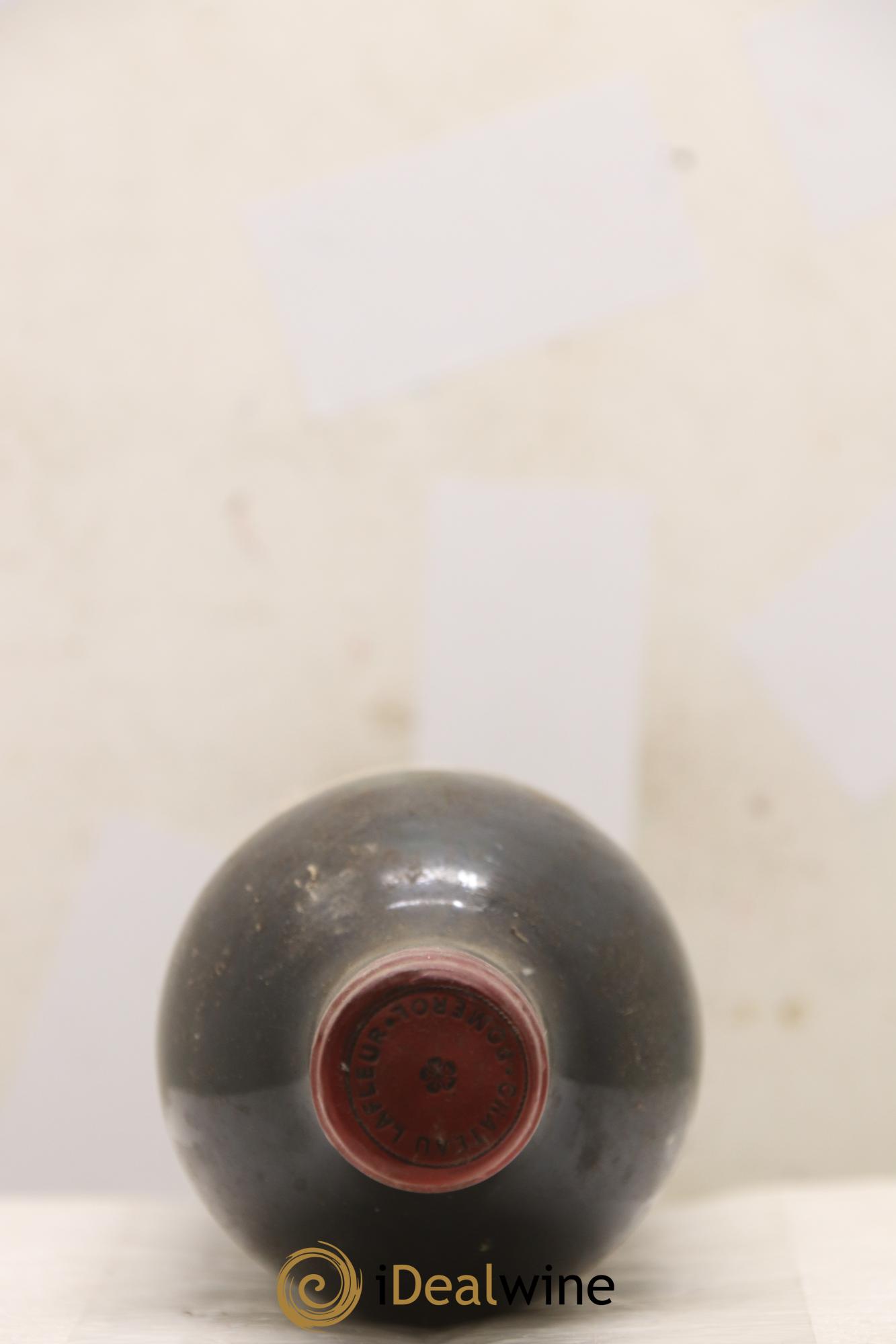 Château Lafleur 1978 - Lot of 1 bottle - 1