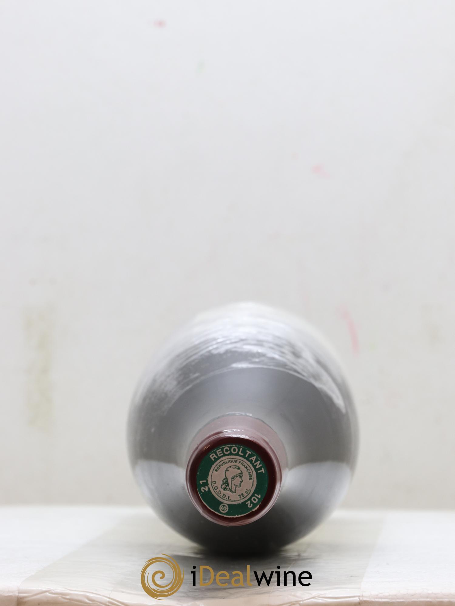 Echezeaux Grand Cru Emmanuel Rouget  2016 - Lot of 2 bottles - 2