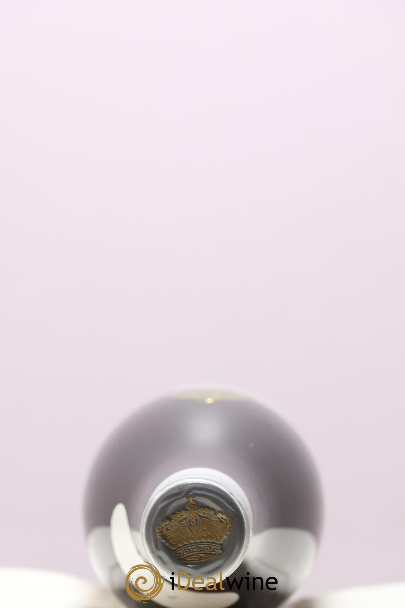 Volnay 1er Cru Leroy SA 1984 - Lot de 3 bouteilles - 2