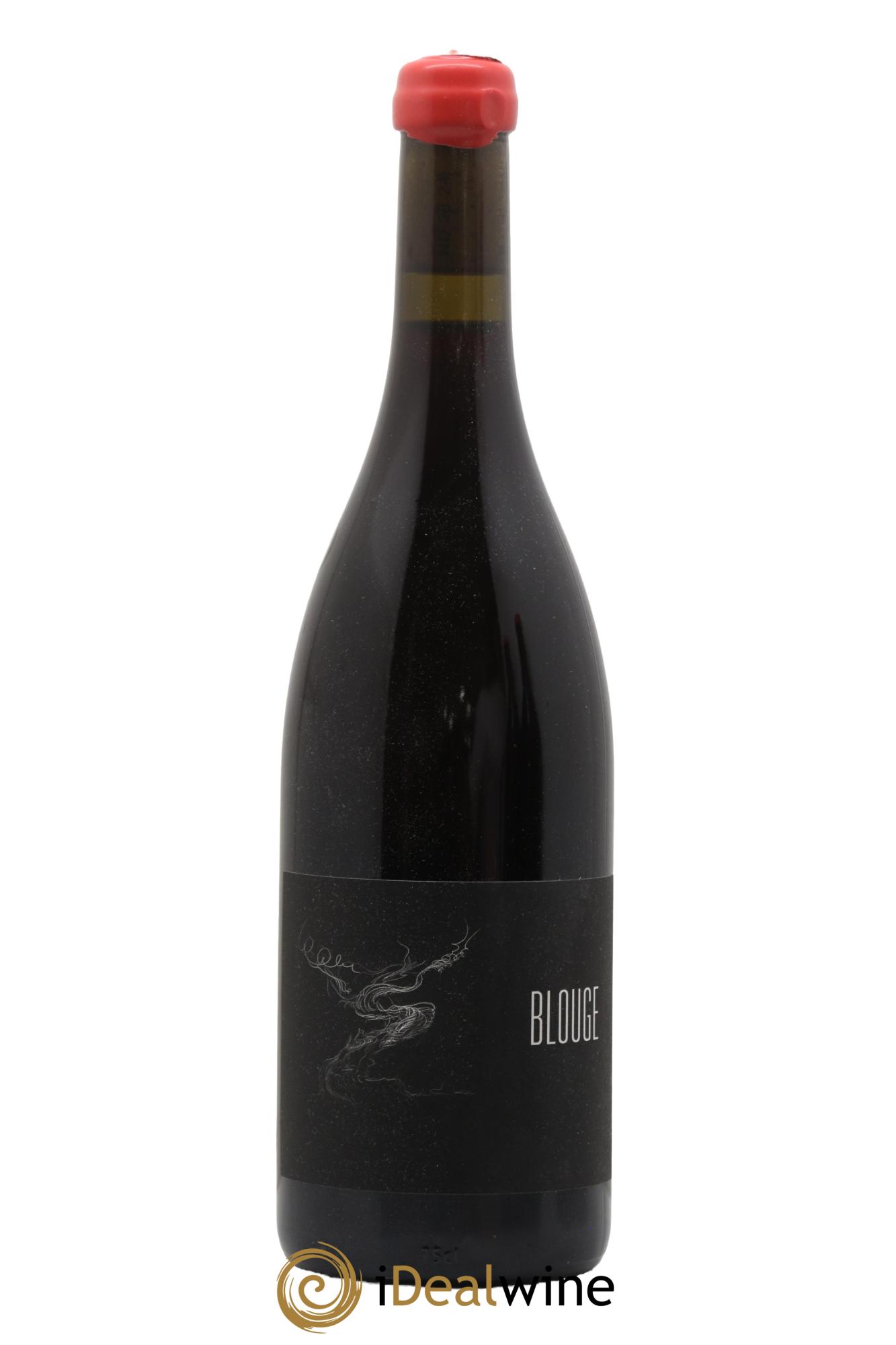 Vin de France Blouge Arnaud Lopez 2023 - Lot of 1 bottle - 0