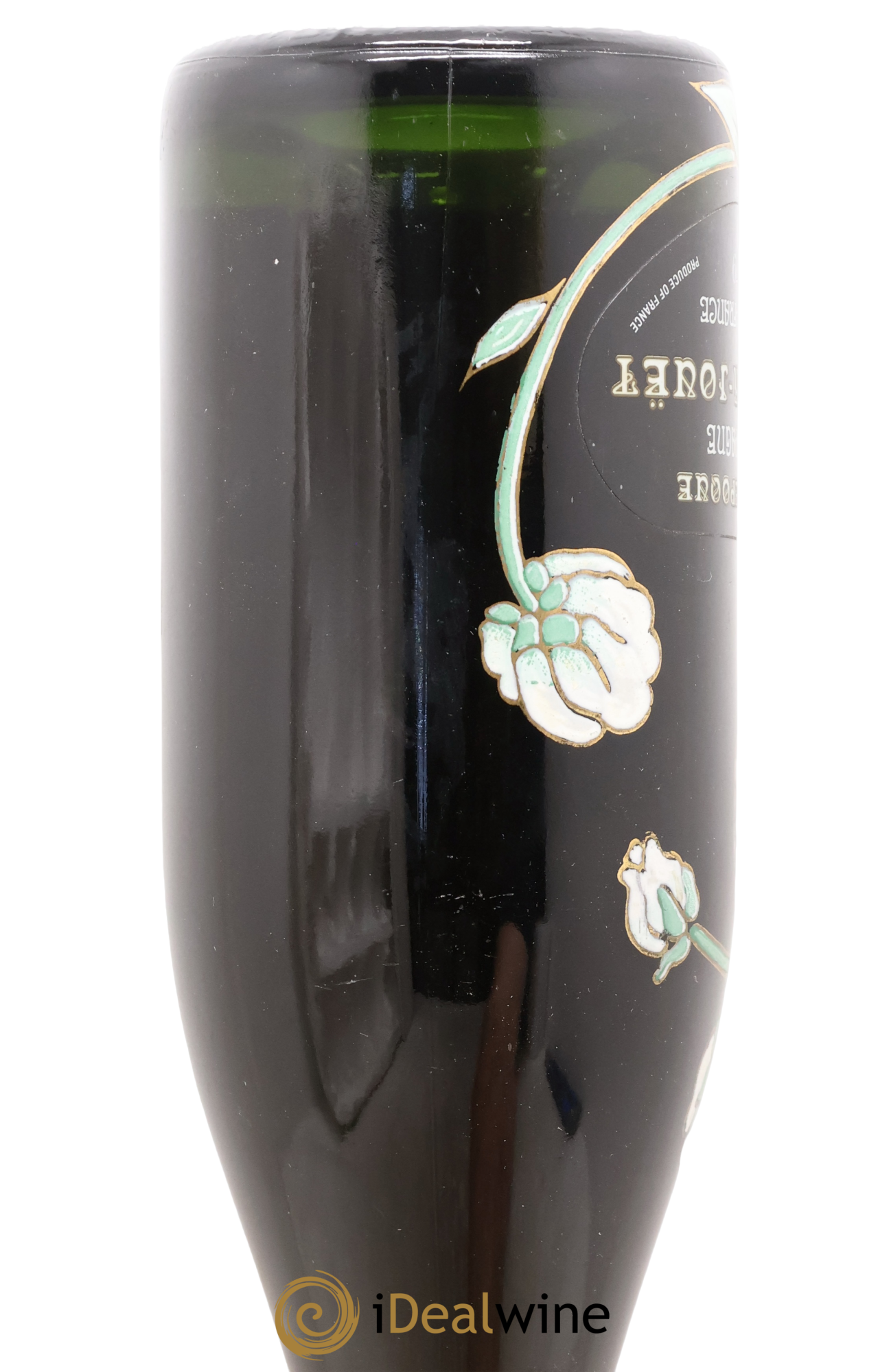 Cuvée Belle Epoque Brut Perrier-Jouët 1979 - Lot de 1 bouteille - 1