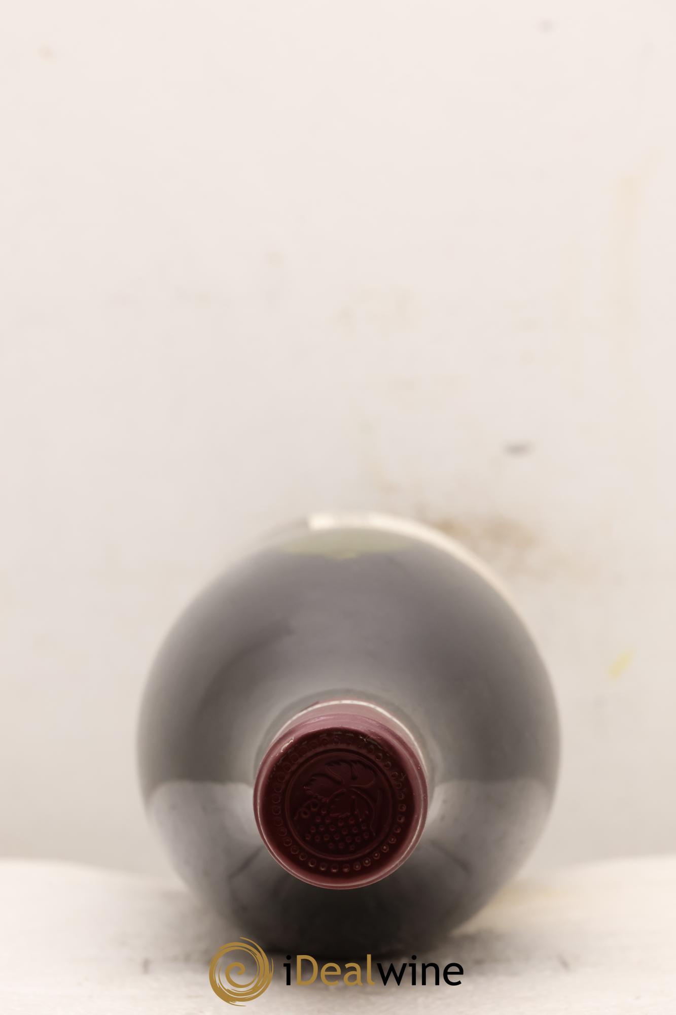 Musigny Grand Cru Jacques-Frédéric Mugnier 1991 - Posten von 1 Flasche - 1