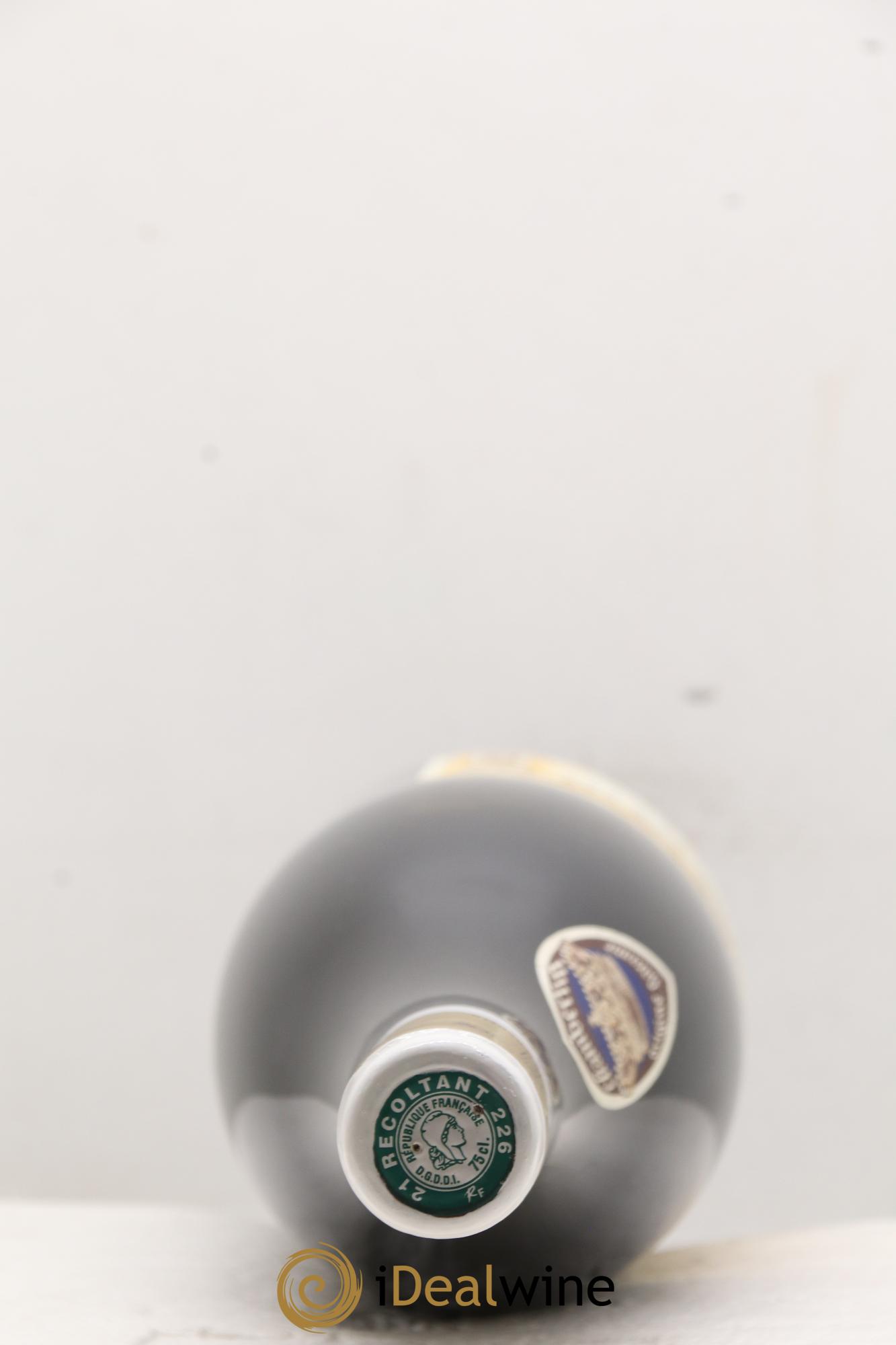 Chambertin Grand Cru Armand Rousseau (Domaine) 2017 - Lotto di 1 bottiglia - 2