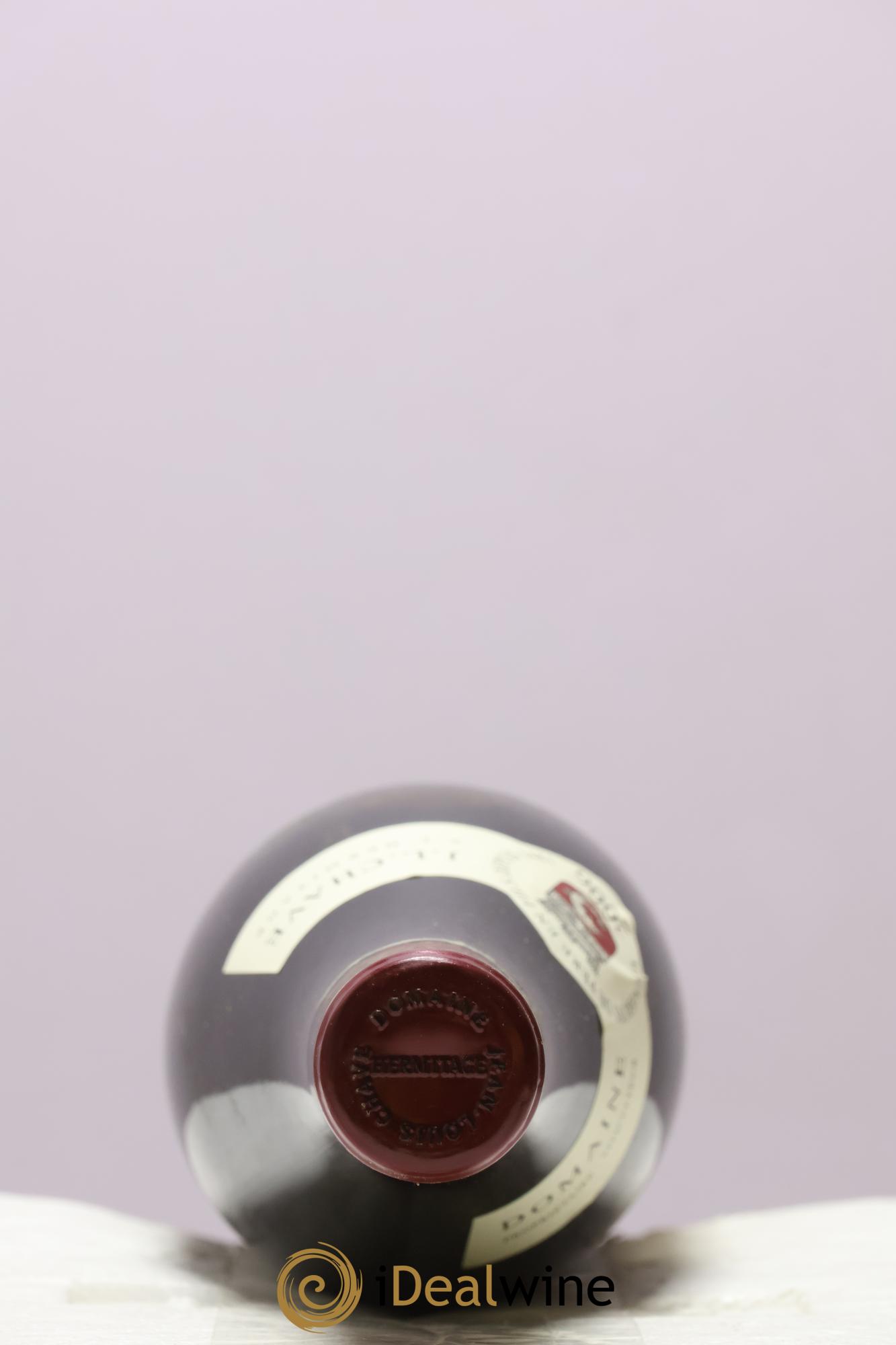 Hermitage Jean-Louis Chave 2006 - Lot de 2 bouteilles - 1