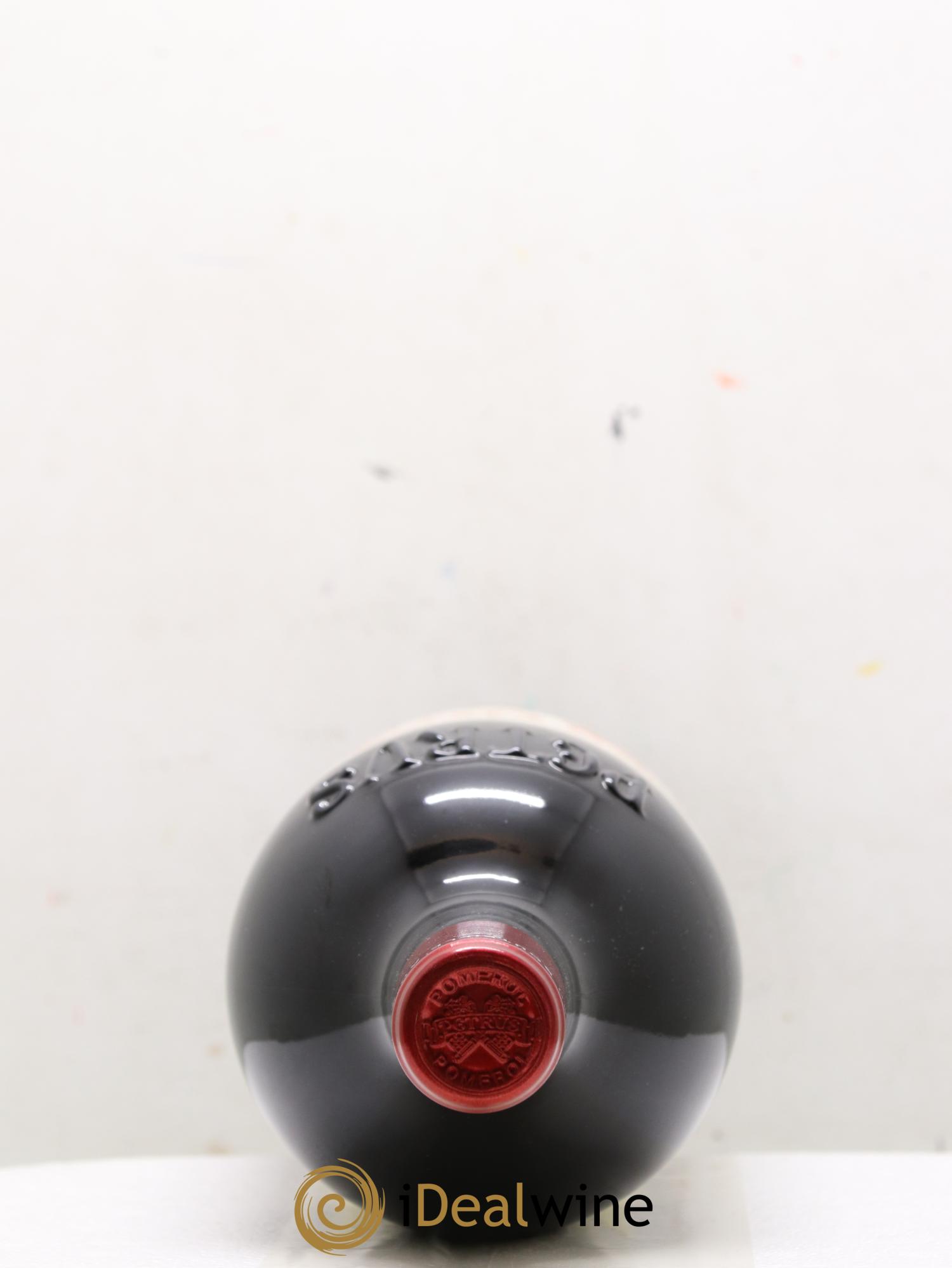 Petrus  2017 - Lot de 1 magnum - 3