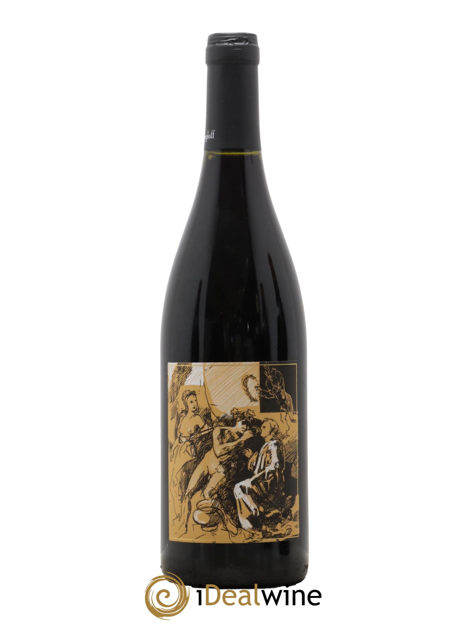 Saint-Joseph Gangloff (Domaine) 2021 - Lot de 1 bouteille - 0