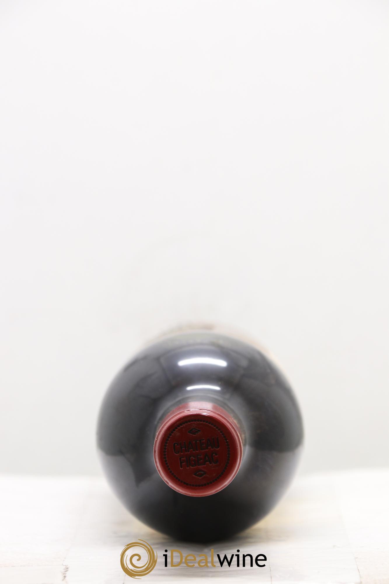 Château Figeac 1er Grand Cru Classé A 2022 - Lotto di 1 bottiglia - 2