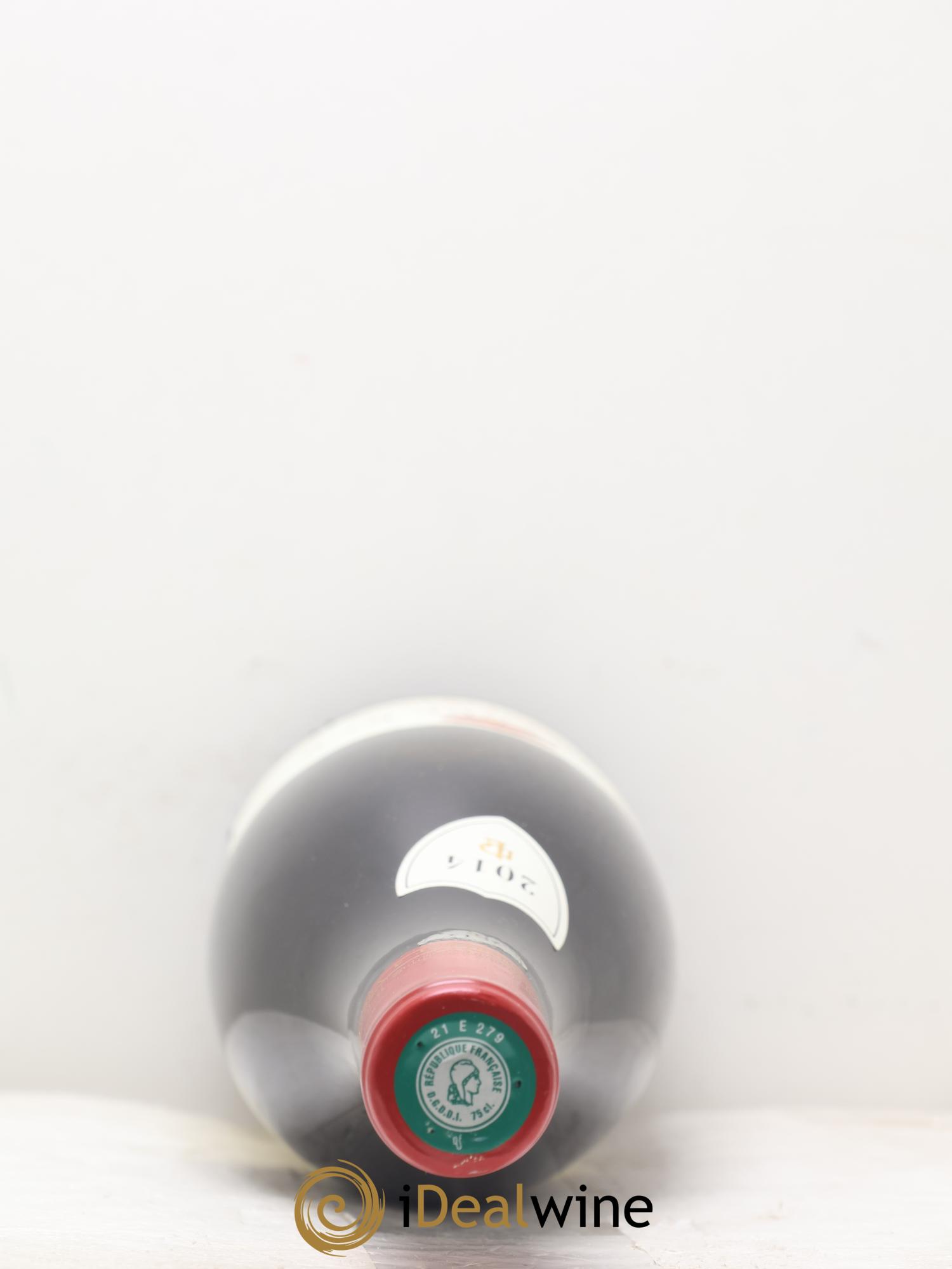 La Grande Rue Grand Cru Lamarche (Domaine) 2014 - Lot de 1 bouteille - 2