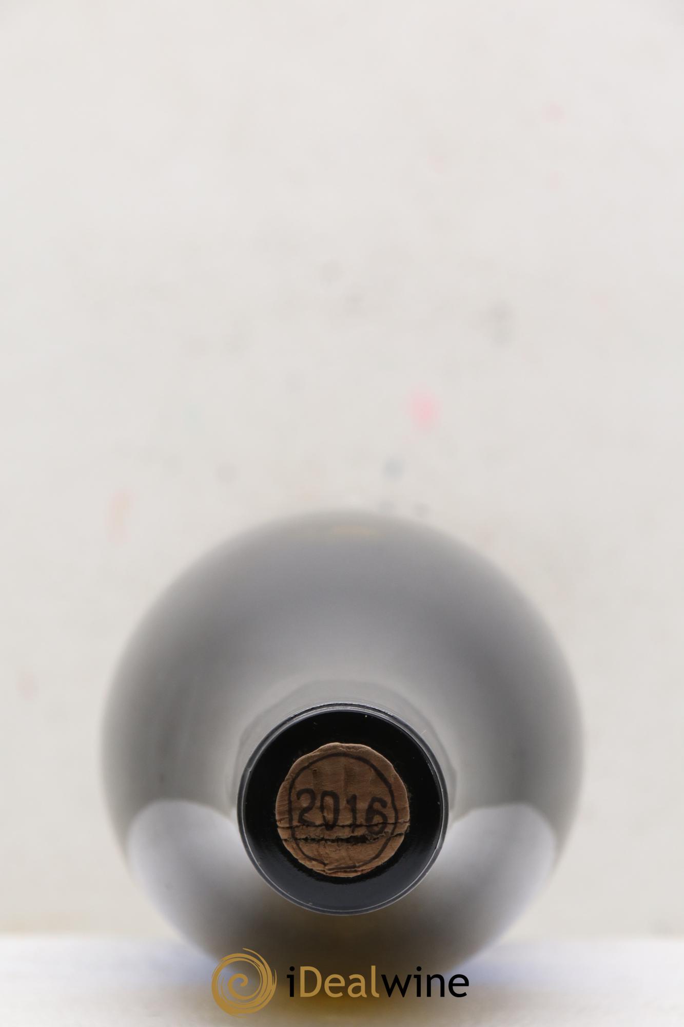 Vin de France Entre Deux Bleus Les saugettes Kenjiro Kagami - Domaine des Miroirs 2016 - Posten von 1 Flasche - 2