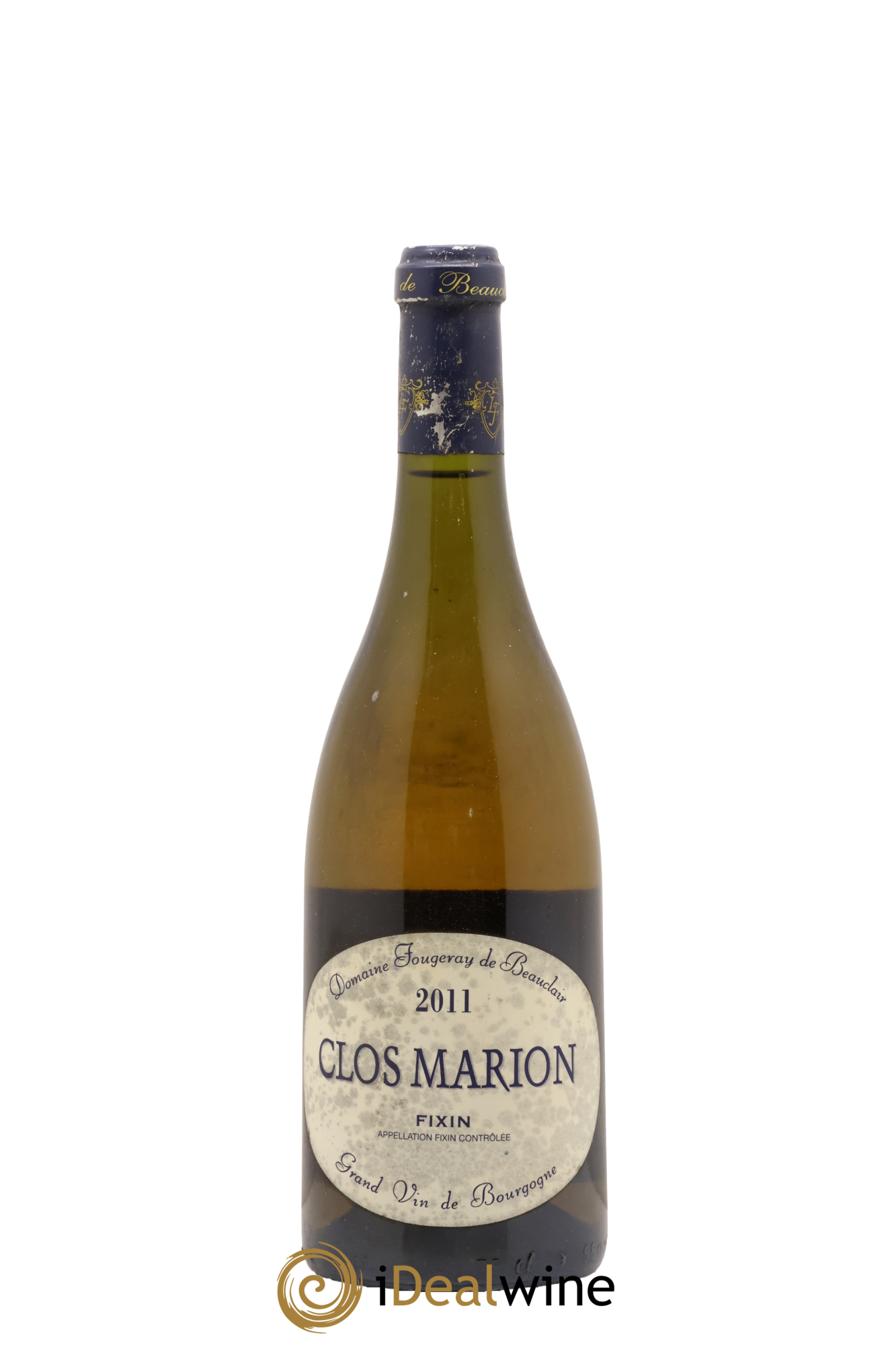 Fixin 2011 - Lote de 1 botella - 0
