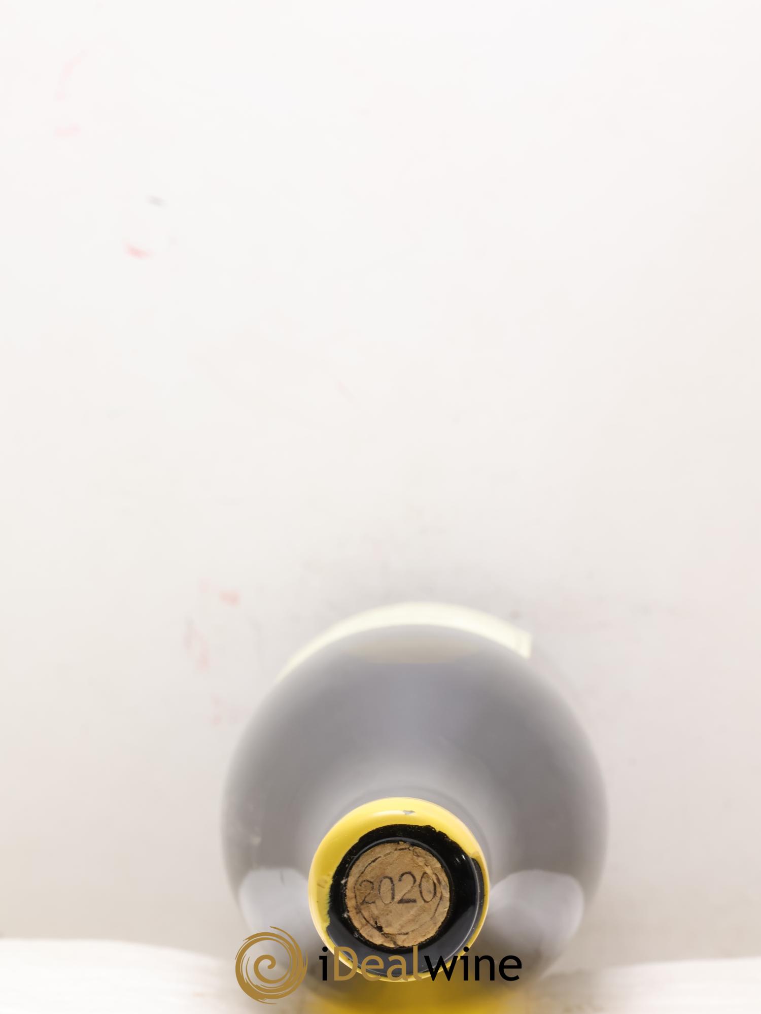 Vin de France Sans Bruit Sauvignon Alice et Olivier De Moor 2020 - Lot of 1 bottle - 2