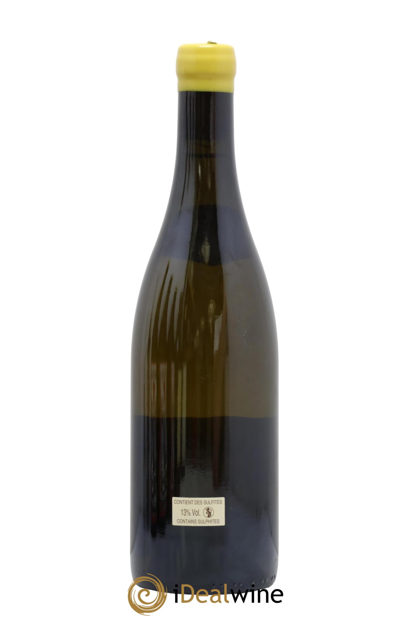 Chablis Grand Cru Valmur Raveneau (Domaine) 2014 - Lote de 1 botella - 1
