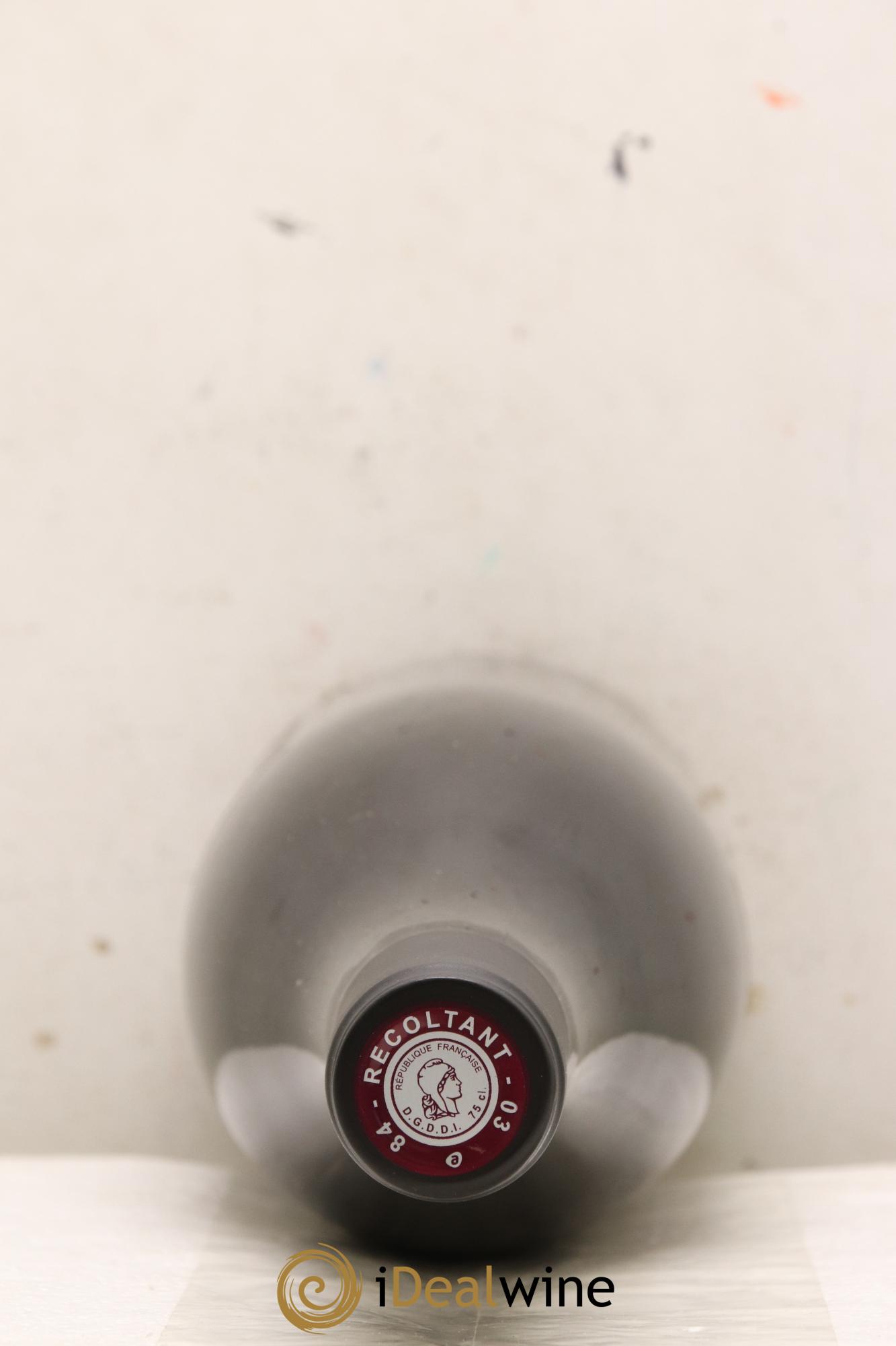 Châteauneuf-du-Pape Cuvée XXL La Janasse (Domaine de) 2016 - Lot de 1 bouteille - 2