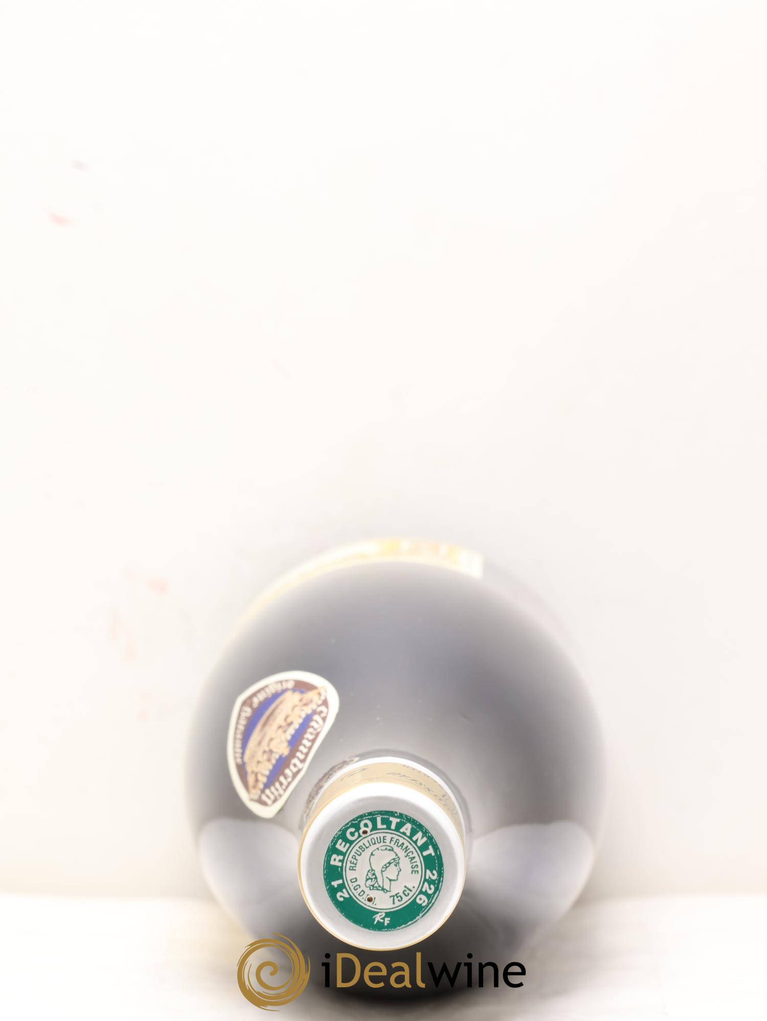 Chambertin Grand Cru Armand Rousseau (Domaine) 2018 - Lotto di 1 bottiglia - 1