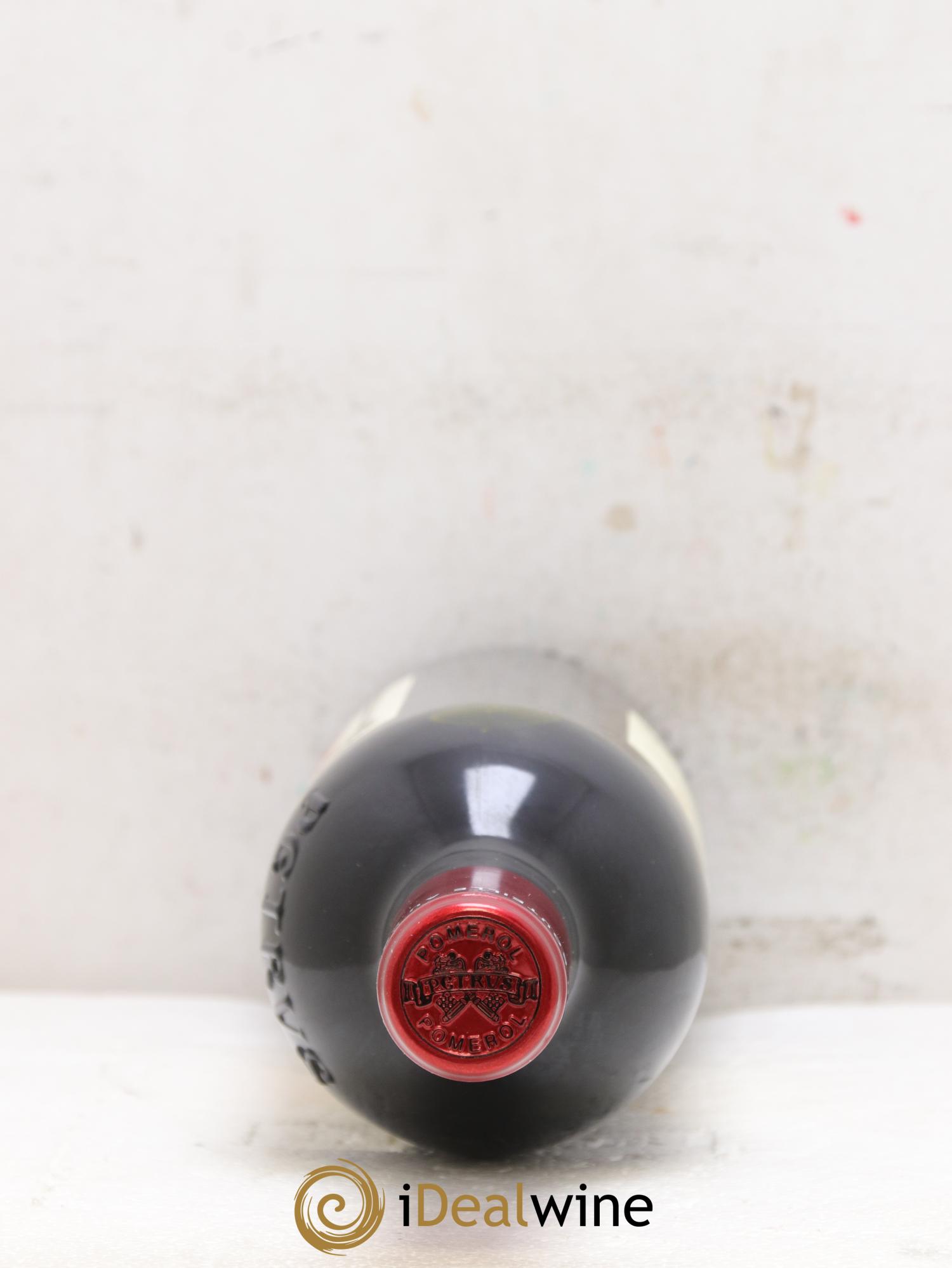 Petrus 2016 - Lot of 1 bottle - 2