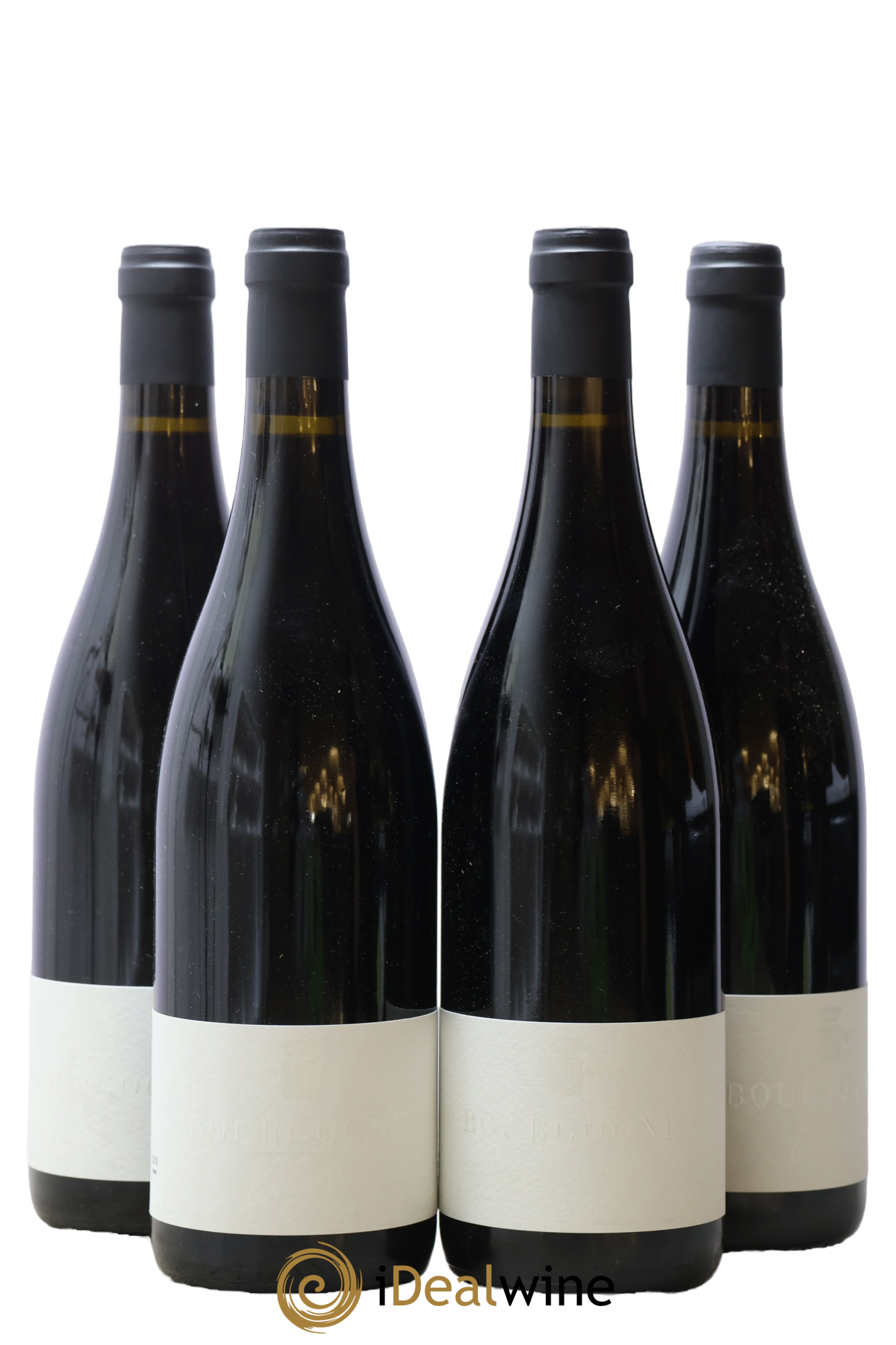 Bourgogne Domaine Trapet 2019 - Lot de 4 bouteilles - 0