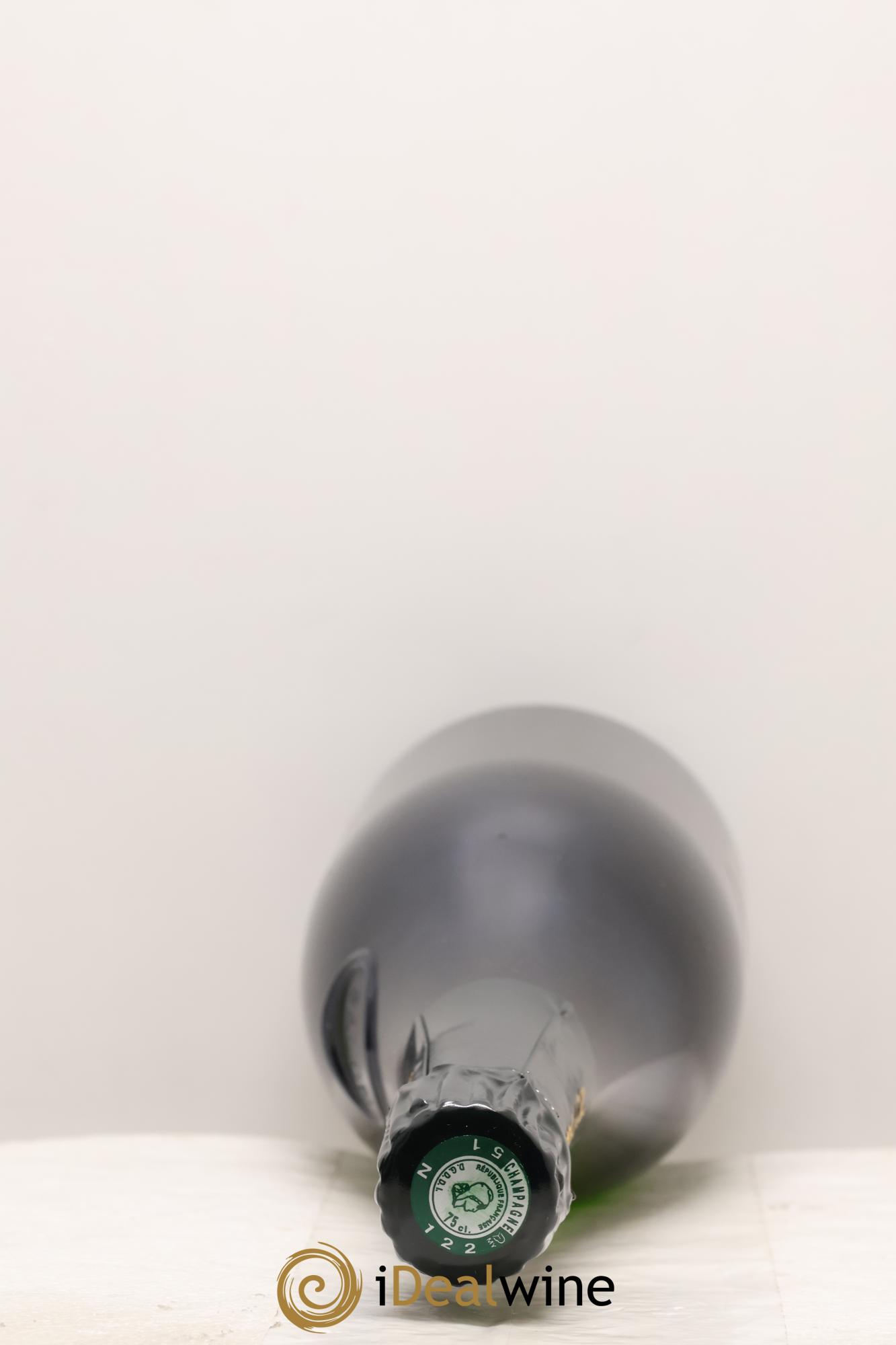 Cuvée S Salon 1996 - Lot de 3 bouteilles - 2