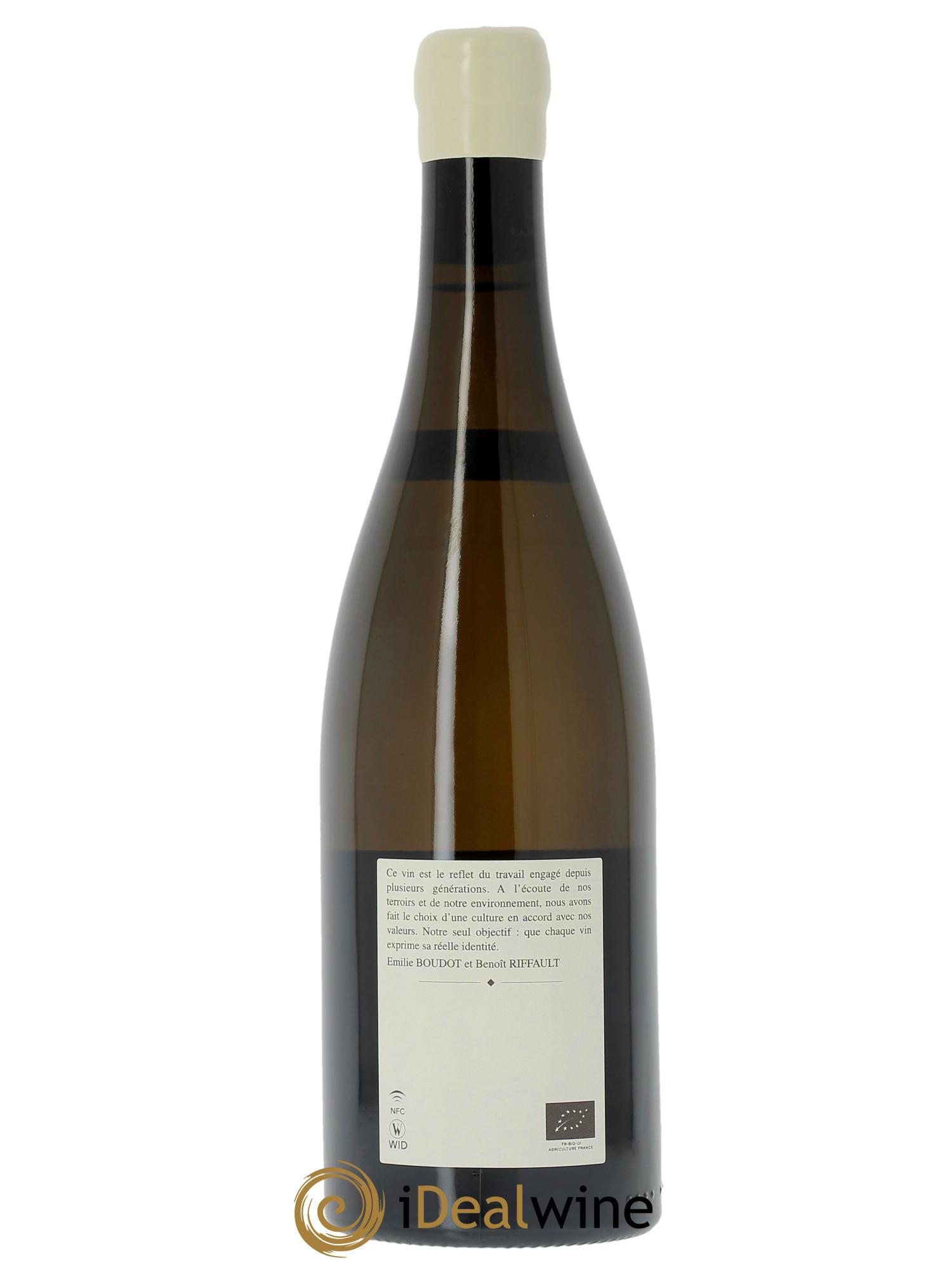 Bâtard-Montrachet Grand Cru Etienne Sauzet 2023 - Lotto di 1 bottiglia - 2