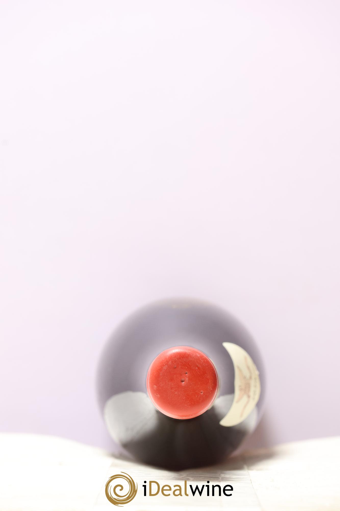 Arbois-Pupillin Poulsard (cire rouge) Overnoy-Houillon (Domaine) 2020 - Posten von 1 Flasche - 1