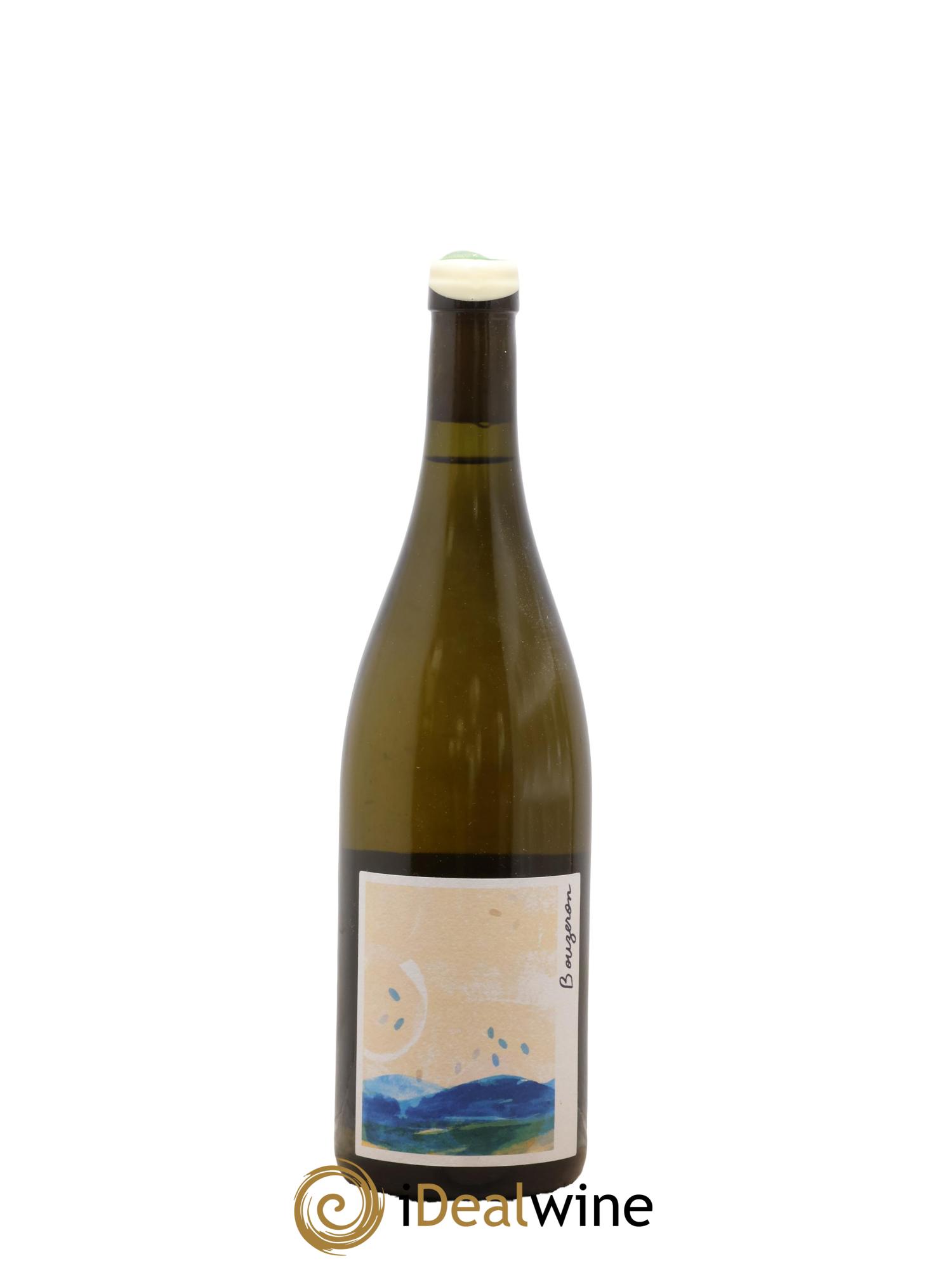 Bouzeron Chaume des Lies 2021 - Lot de 1 bouteille - 0