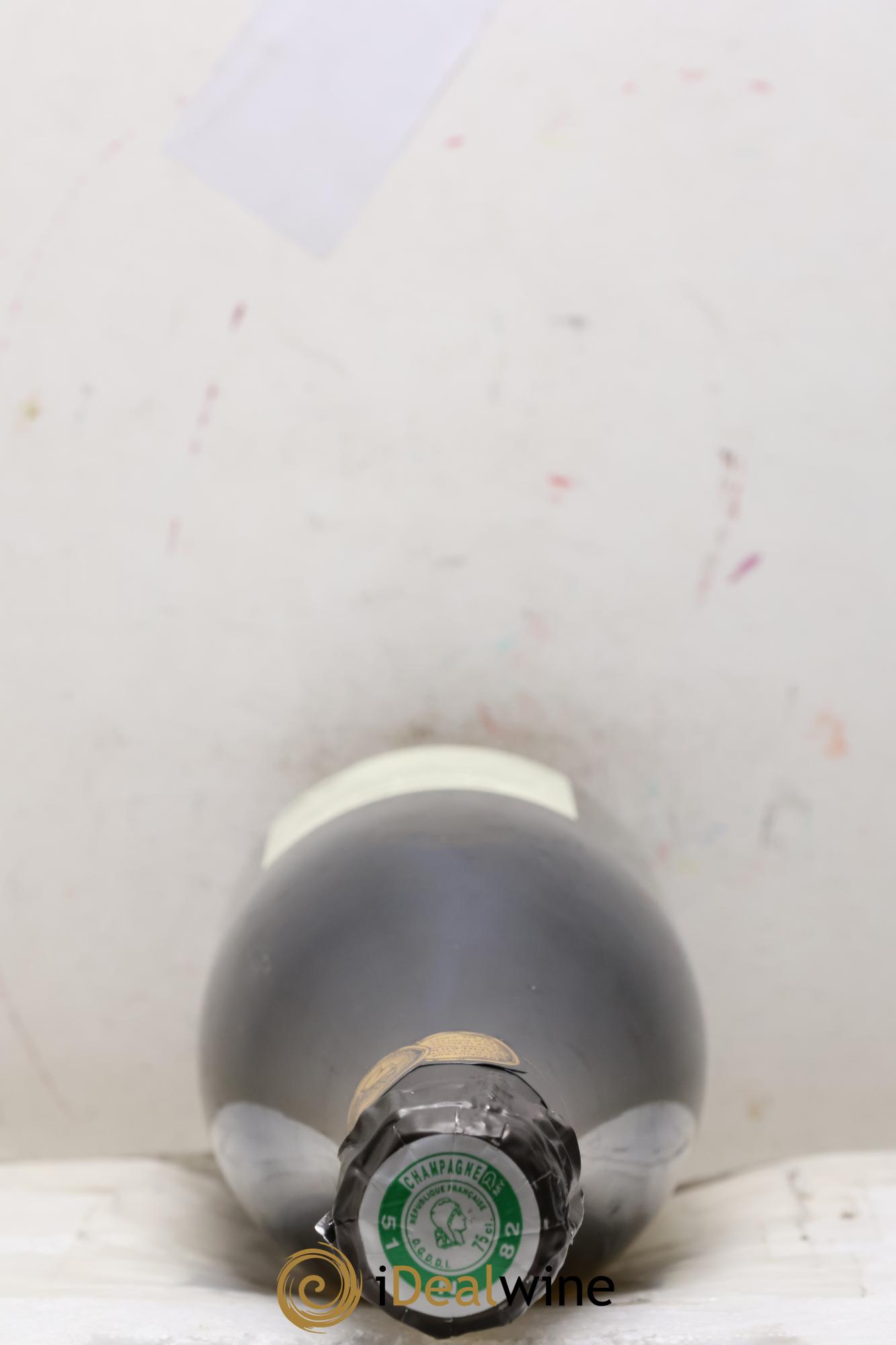 Dizy Corne Bautray Extra-Brut Jacquesson 2005 - Lot of 1 bottle - 2