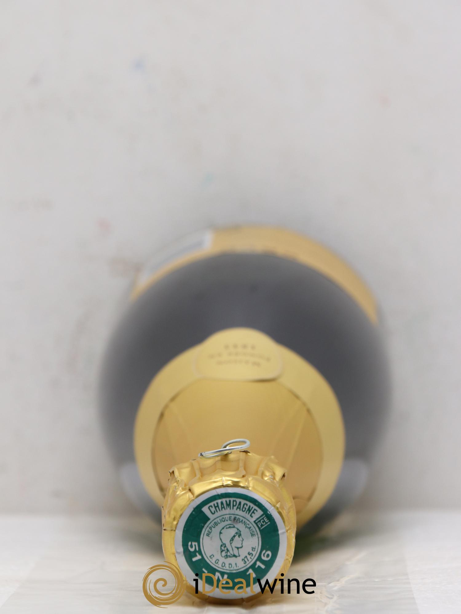 Grande Cuvée Brut Krug  - Lotto di 1 mezza bottiglia - 3