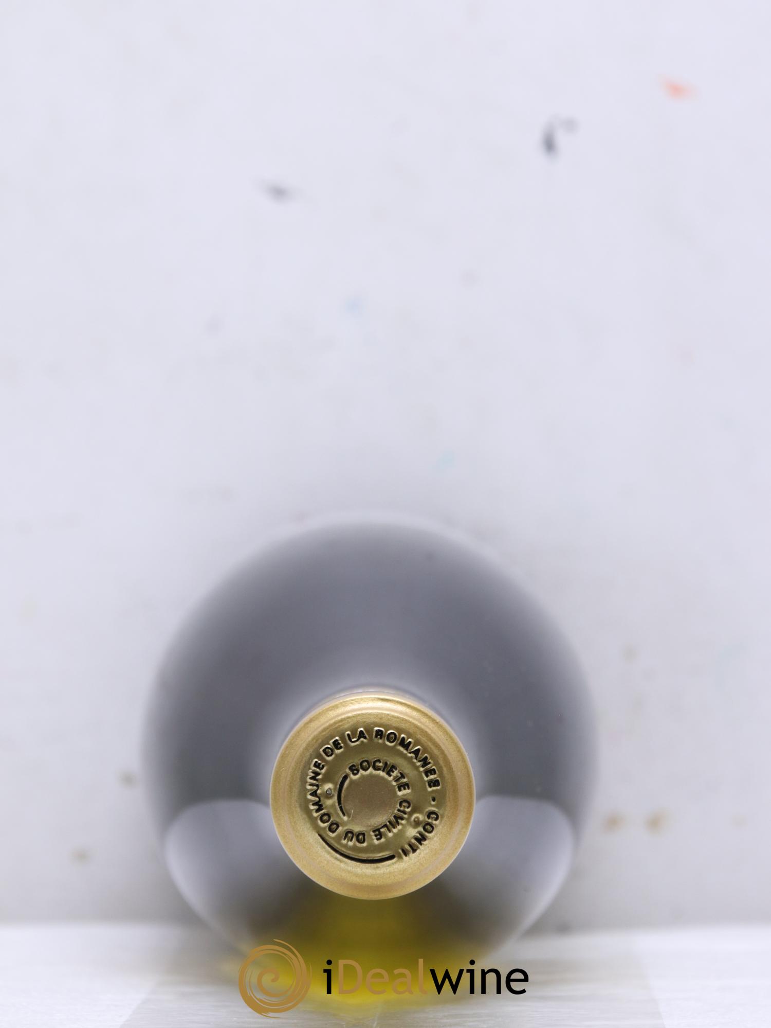 Corton-Charlemagne Grand Cru Domaine de la Romanée-Conti 2019 - Lot de 1 bouteille - 2