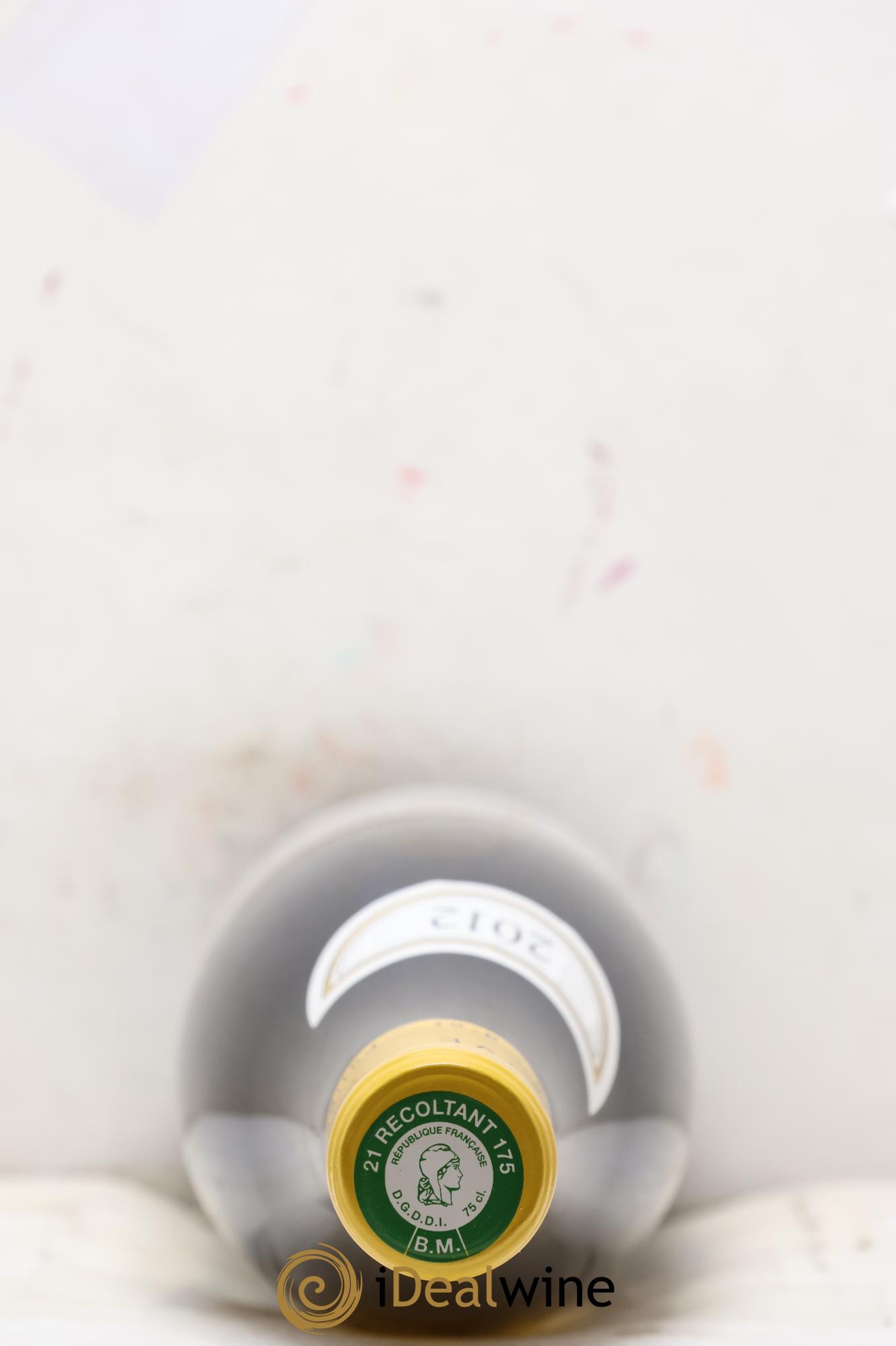 Chevalier-Montrachet Grand Cru Leflaive (Domaine) 2012 - Posten von 2 Flaschen - 2