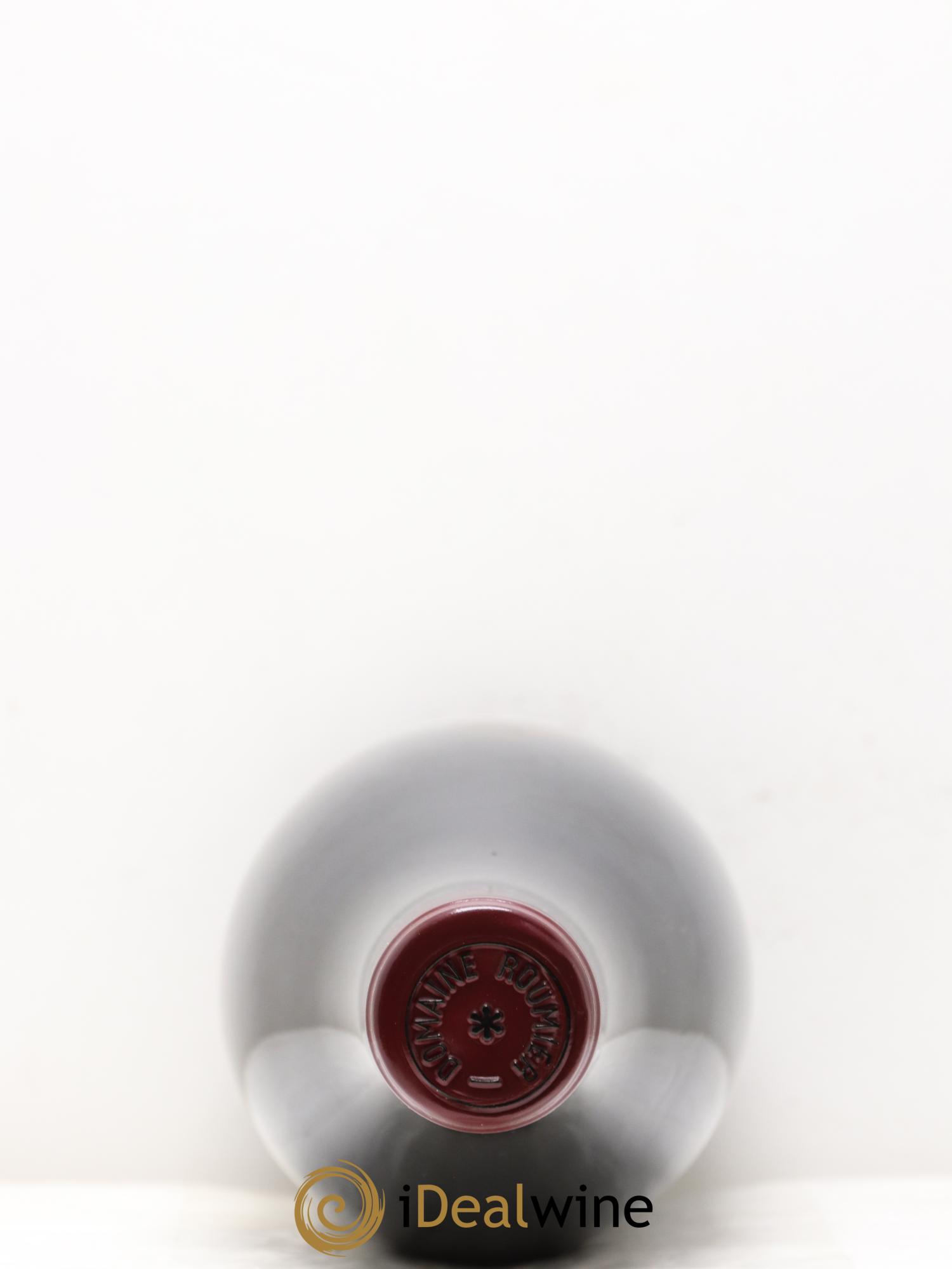 Chambolle-Musigny 1er Cru Les Cras Georges Roumier (Domaine)  2017 - Lot of 2 bottles - 2