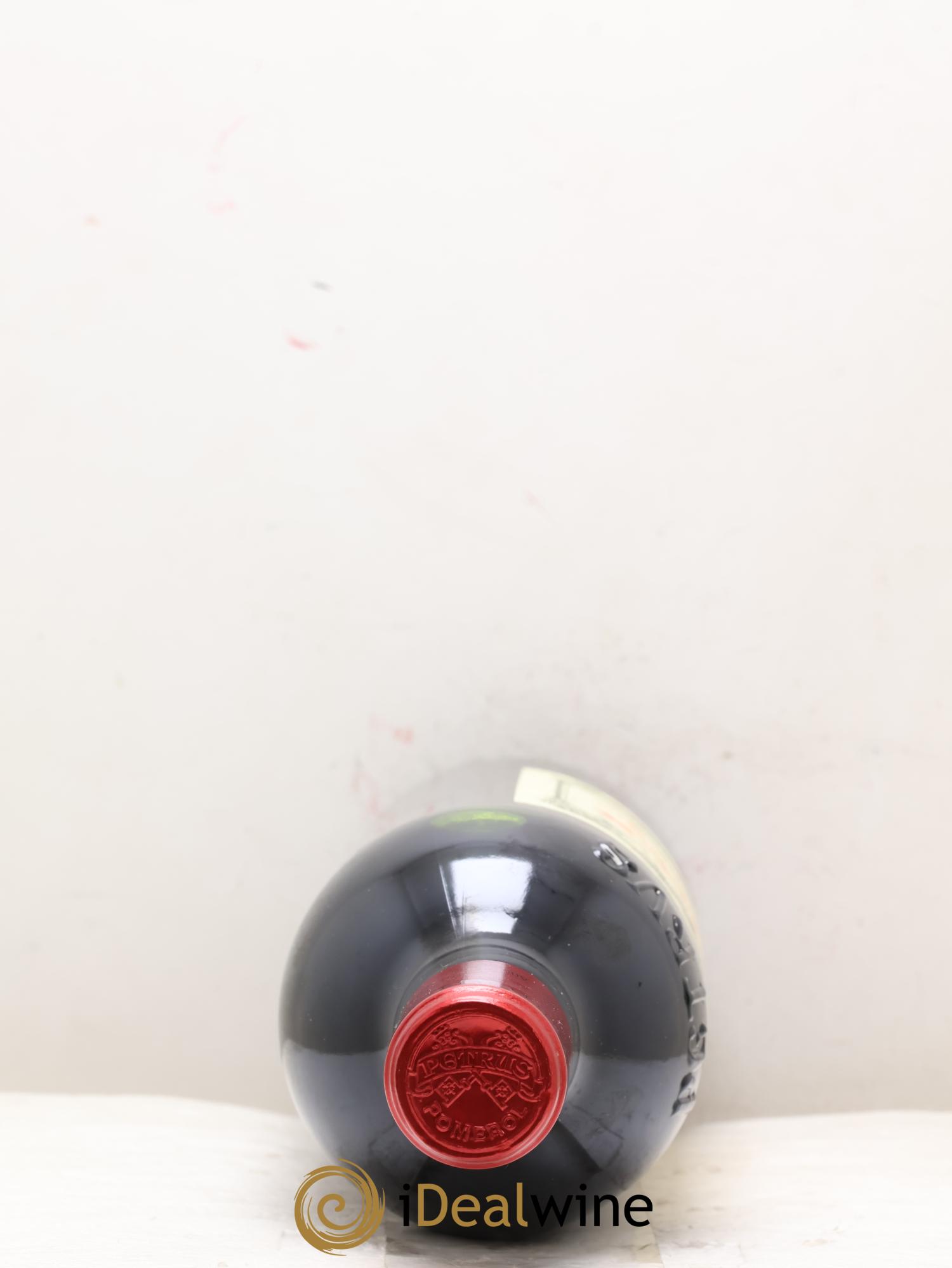 Petrus 2002 - Lotto di 1 bottiglia - 1