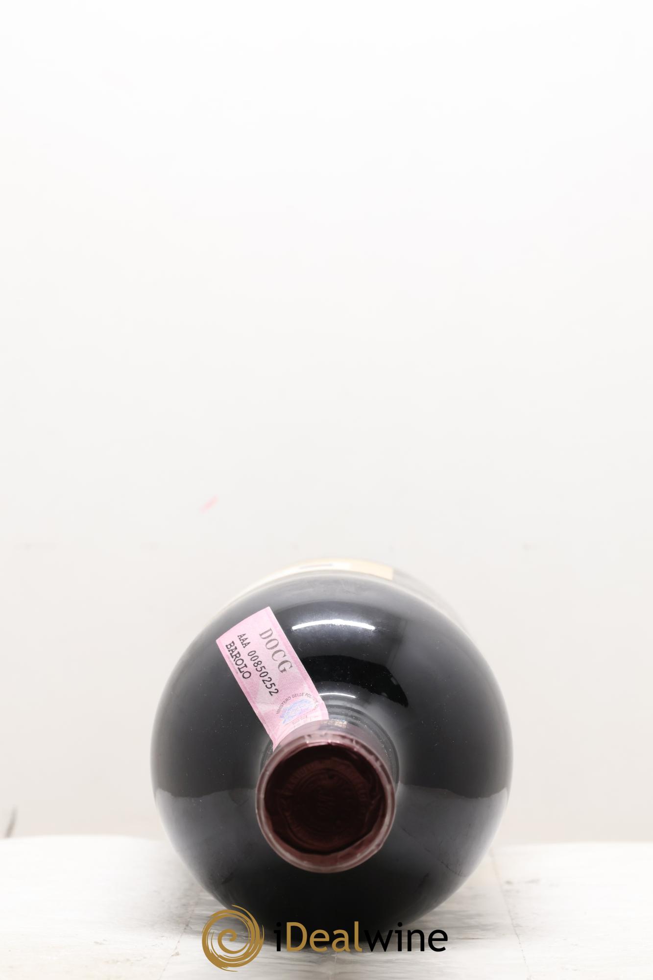 Barolo DOCG Bartolo Mascarello 2004 - Lot de 1 magnum - 2
